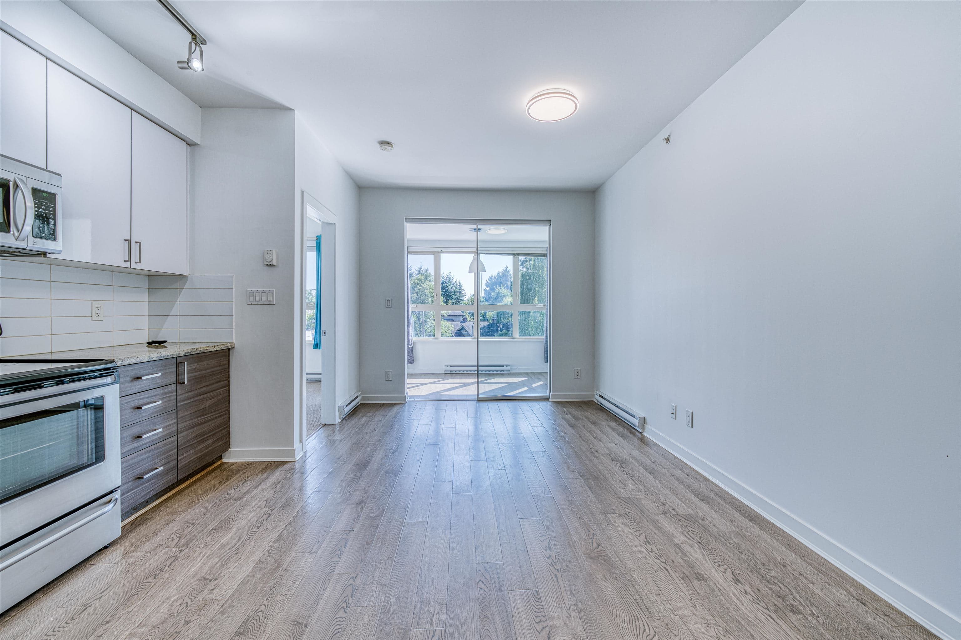 308 - 3688 Inverness Street, Vancouver, V5V 0C5 — photo 2