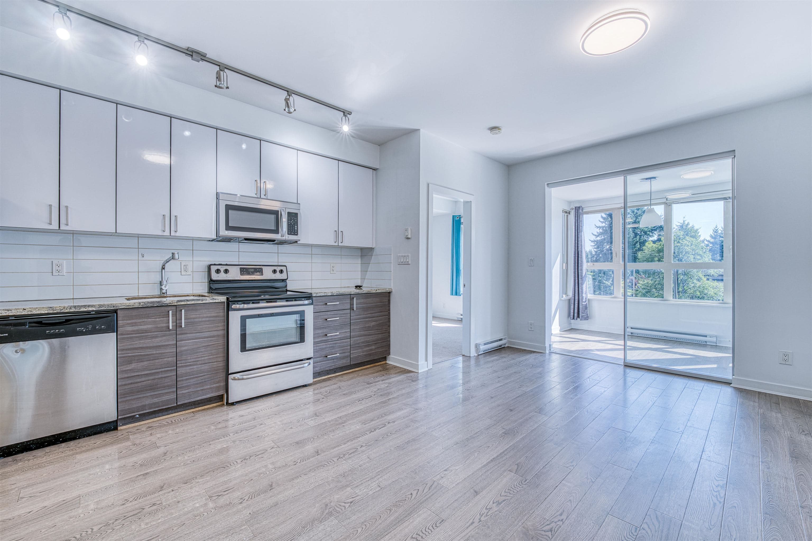 308 - 3688 Inverness Street, Vancouver