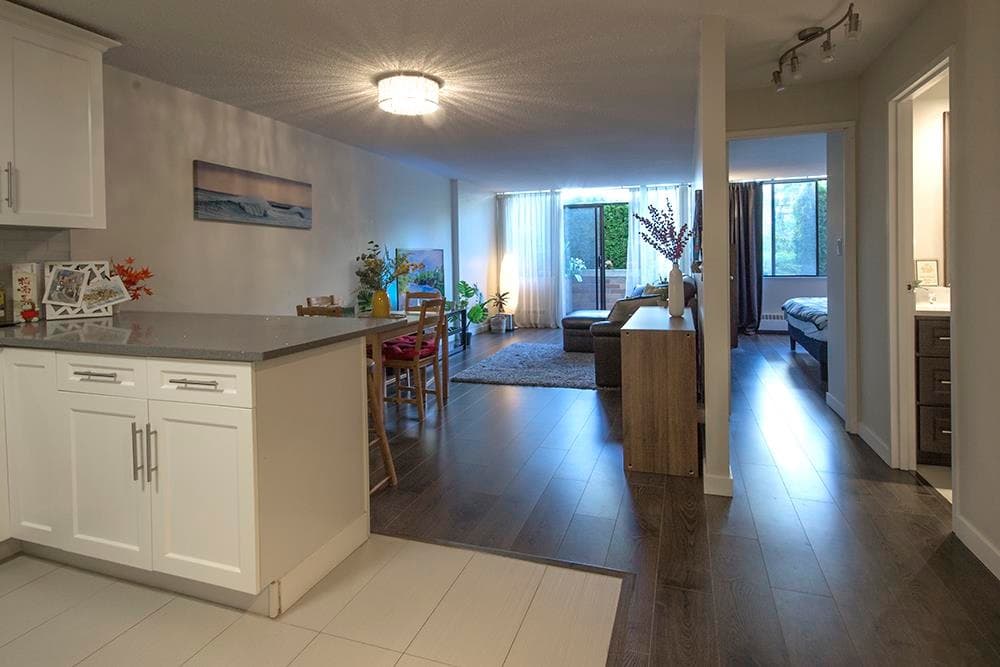 106 - 6651 Minoru Boulevard, Richmond, V6Y 1Z2 — photo 5