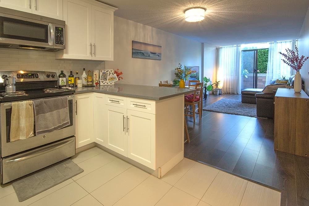 106 - 6651 Minoru Boulevard, Richmond, V6Y 1Z2 — photo 4