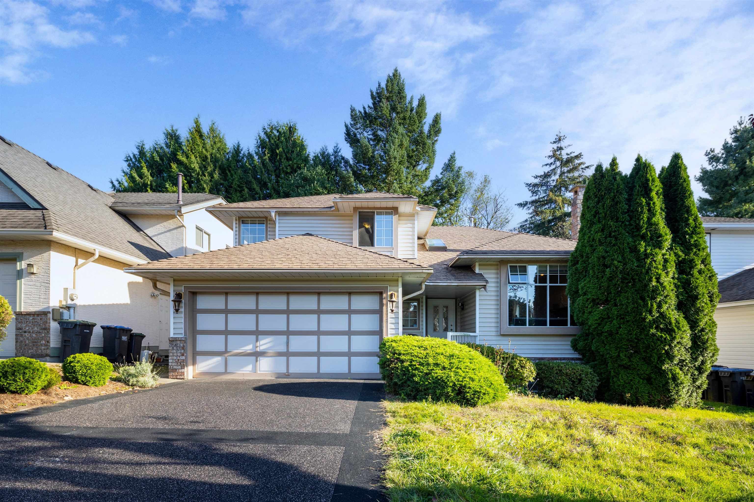 1936 Eureka Avenue, Port Coquitlam