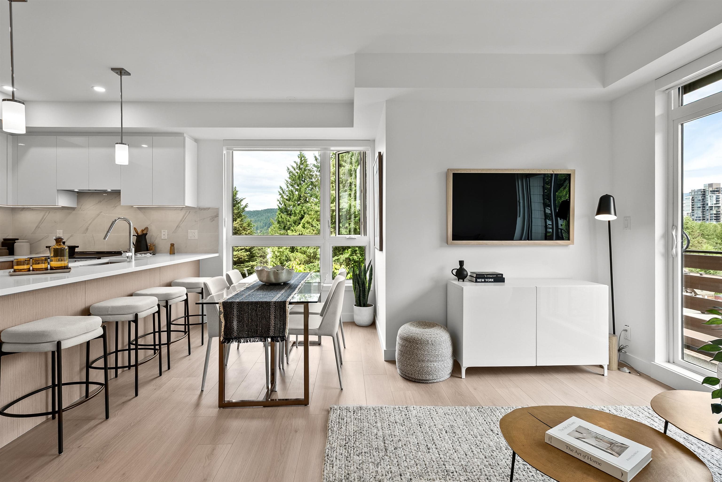 416 - 154 James Road, Port Moody