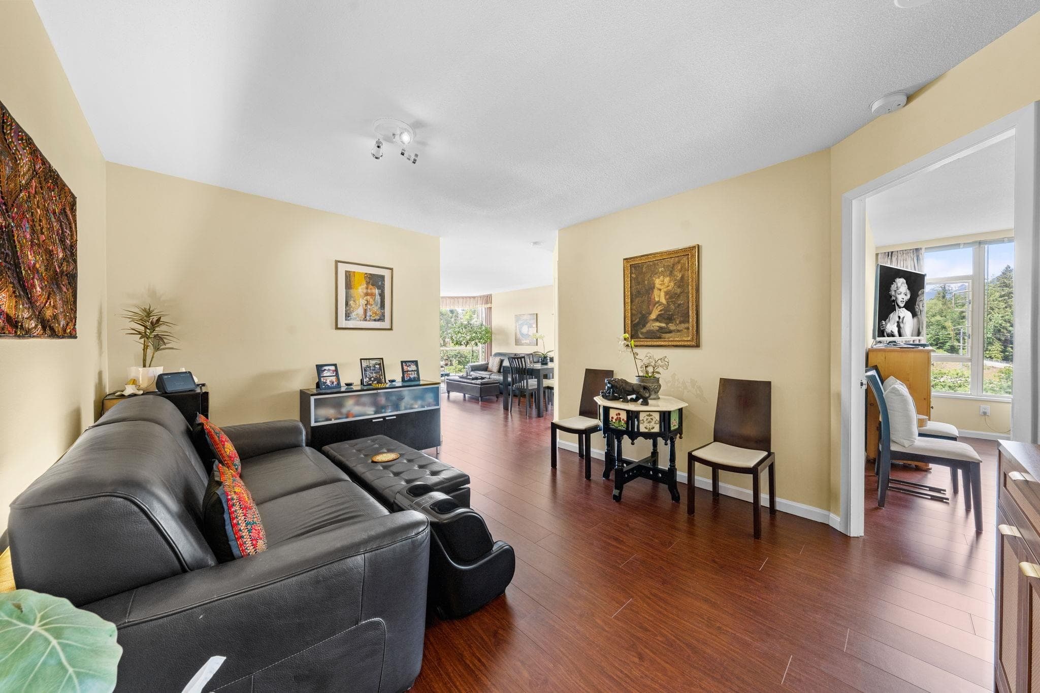 1106 - 1327 E Keith Road, North Vancouver, V7J 3T5 — photo 3