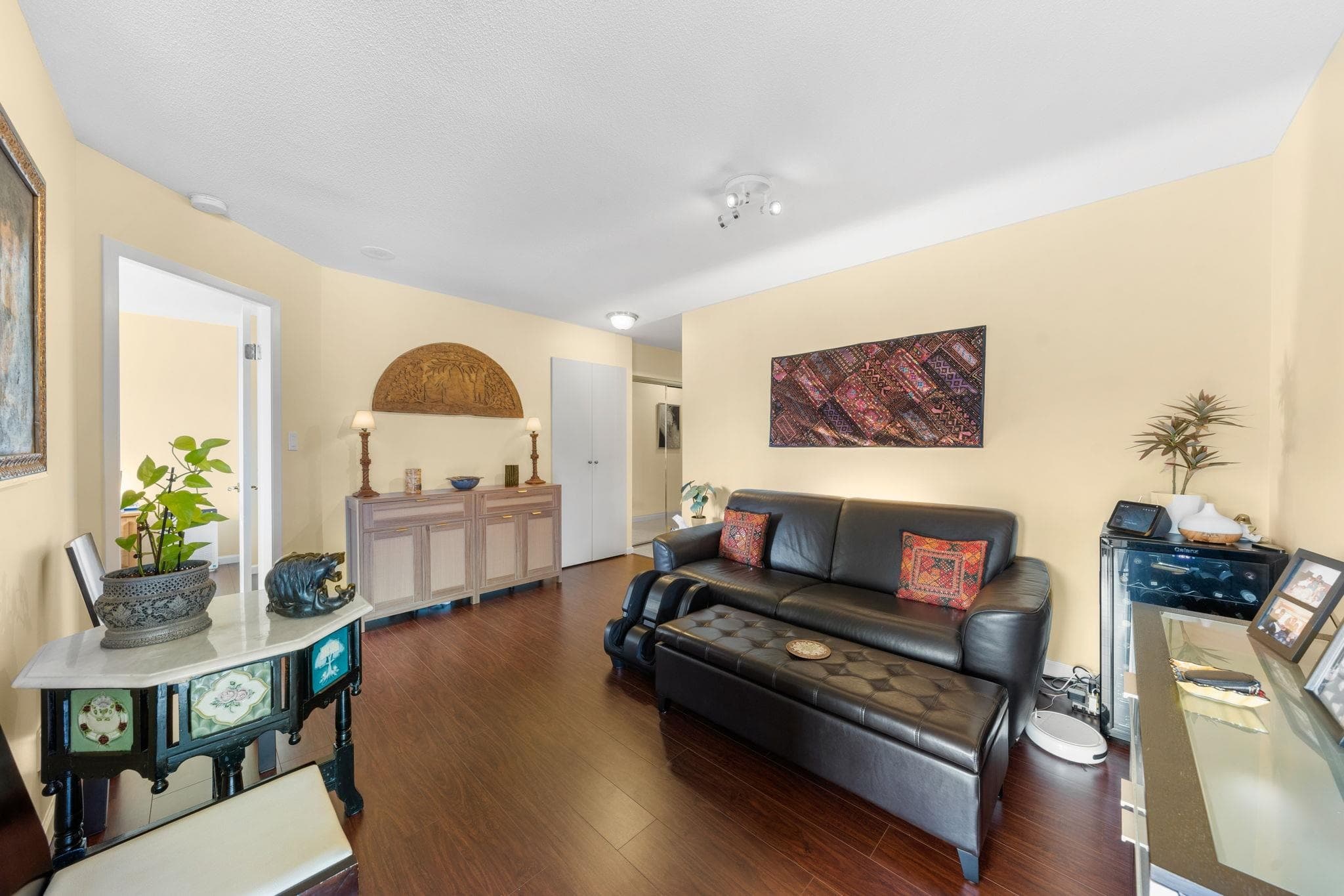 1106 - 1327 E Keith Road, North Vancouver, V7J 3T5 — photo 5