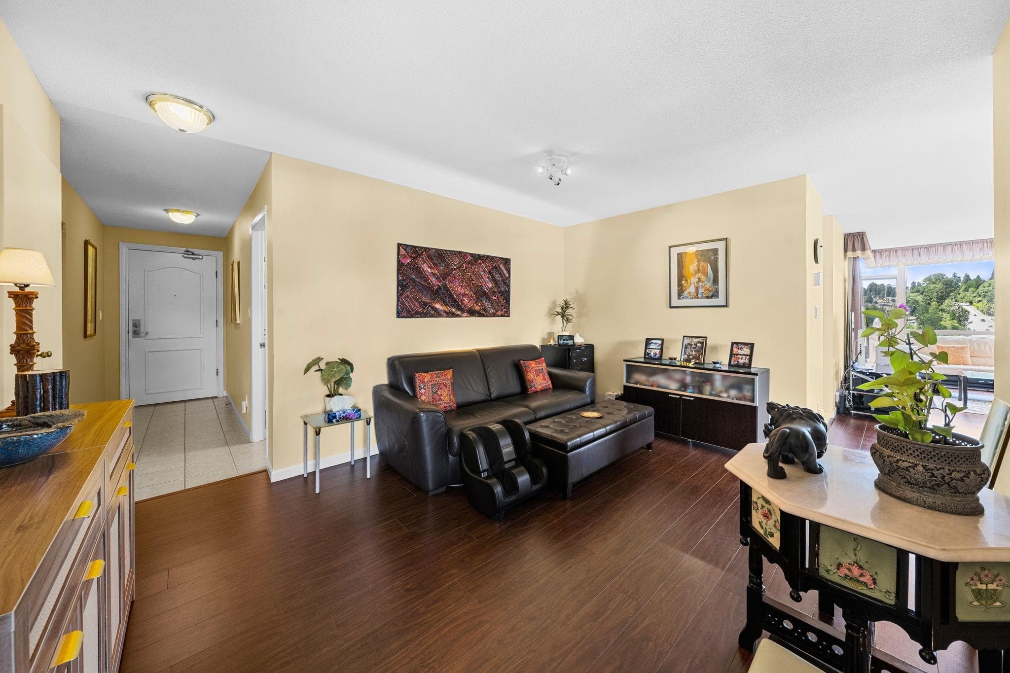 1106 - 1327 E Keith Road, North Vancouver, V7J 3T5 — photo 4