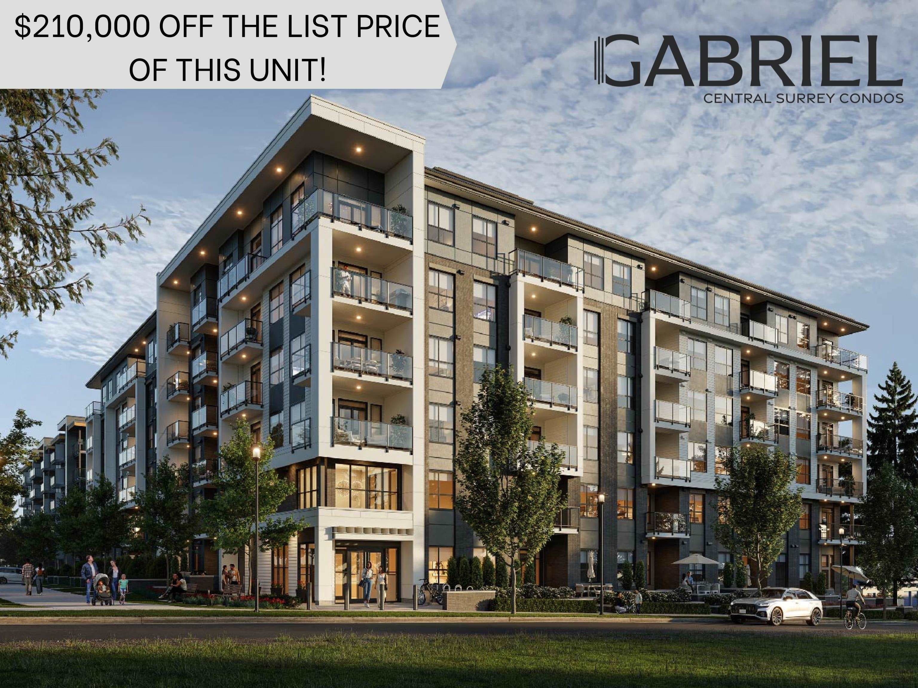 204 - 13455 94a Avenue, Surrey, V0V 0V0 — photo 1