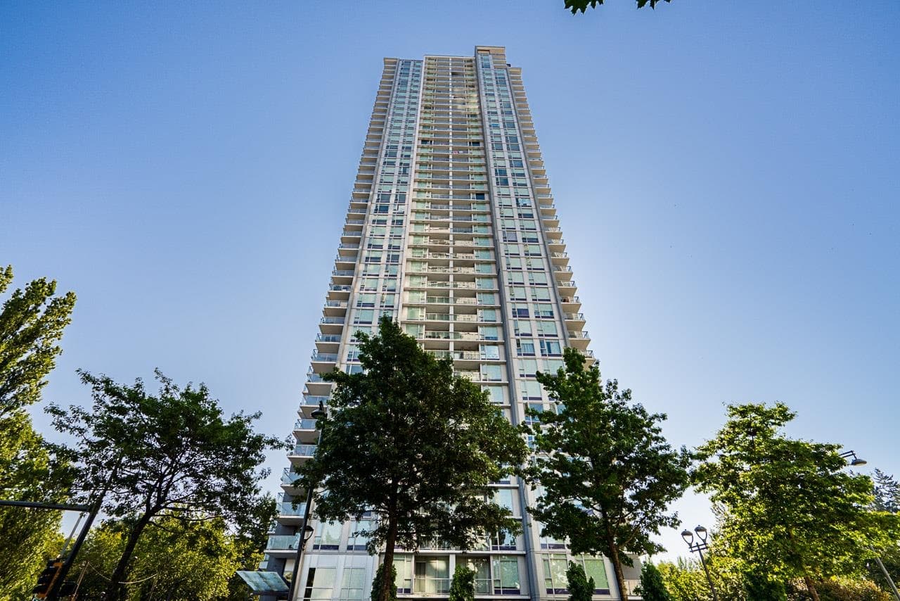 2602 - 13696 100 Avenue, Surrey, V3T 0L5 — photo 2