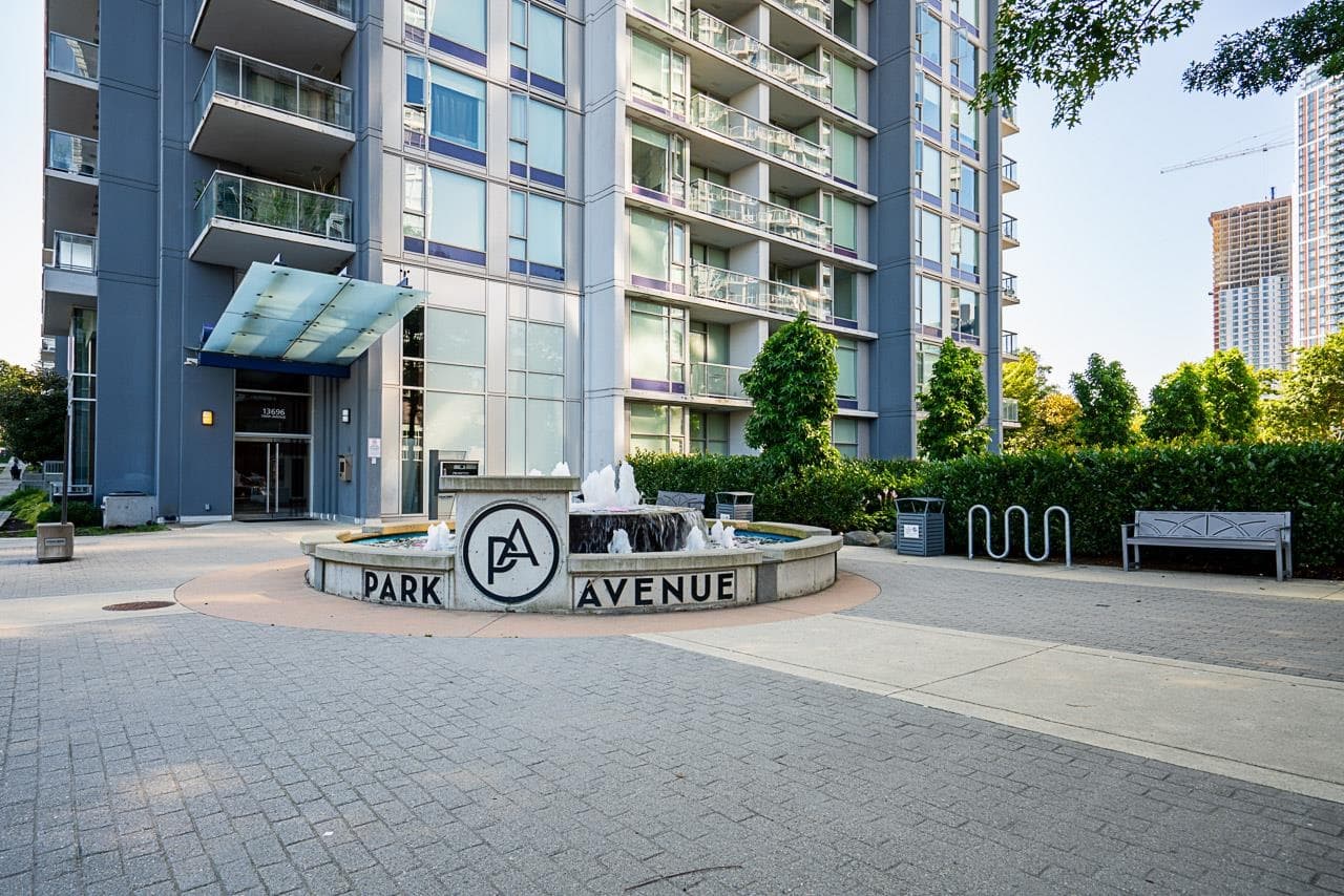 2602 - 13696 100 Avenue, Surrey, V3T 0L5 — photo 3