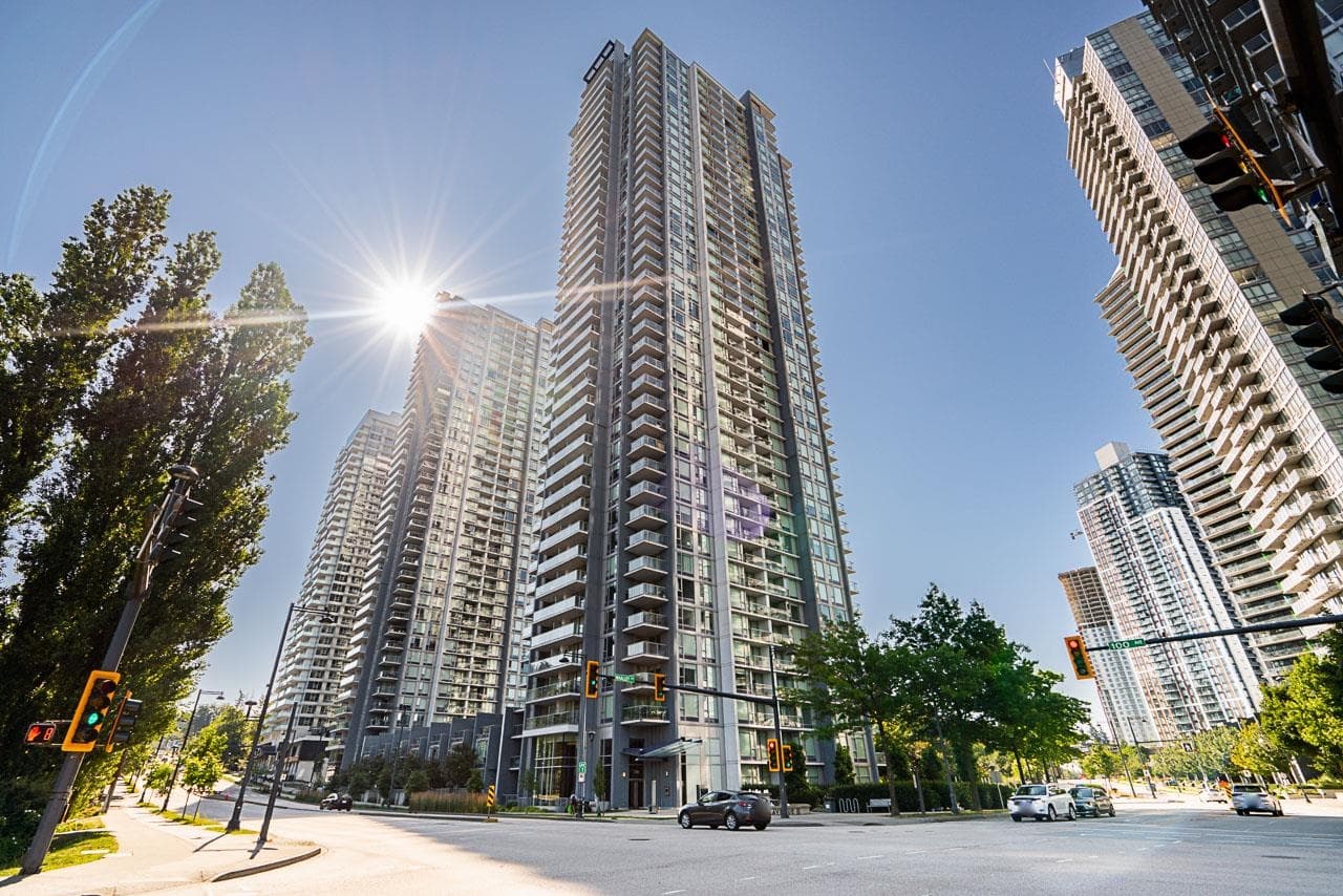 2602 - 13696 100 Avenue, Surrey, V3T 0L5 — photo 1