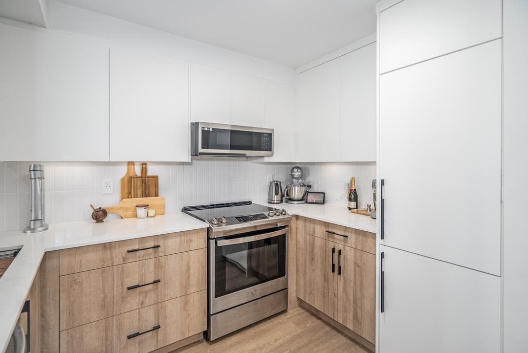 208 - 5224 204 Street, Langley, V3A 1Z1 — photo 2