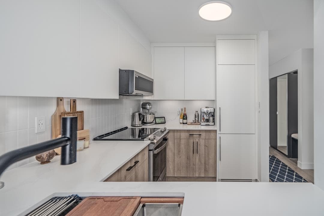 208 - 5224 204 Street, Langley, V3A 1Z1 — photo 3
