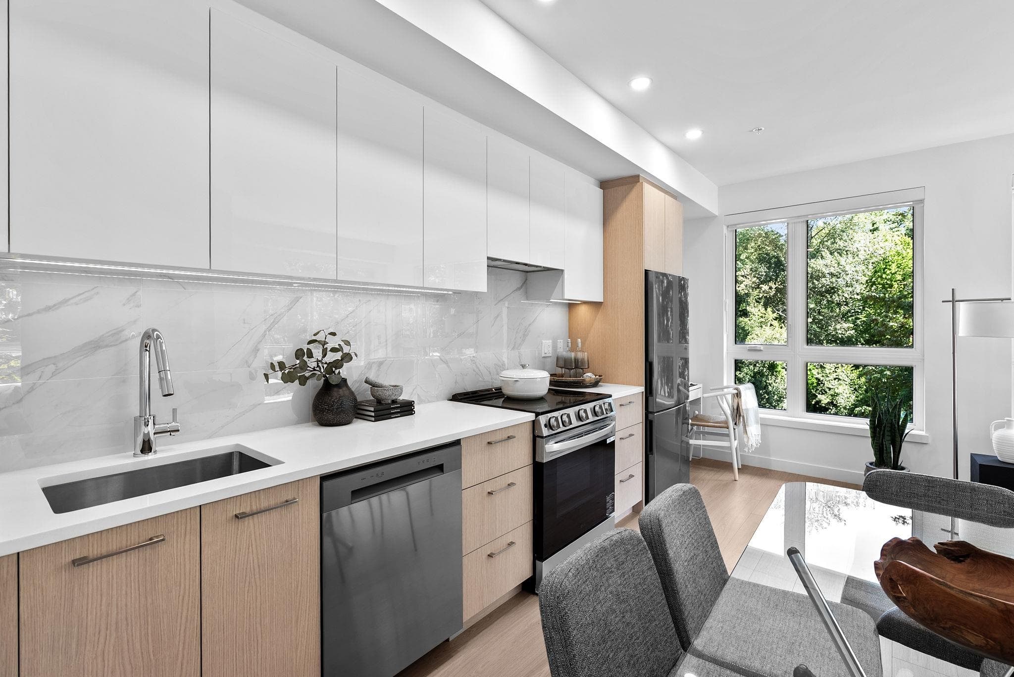 507 - 154 James Road, Port Moody, V0V 0V0 — photo 4