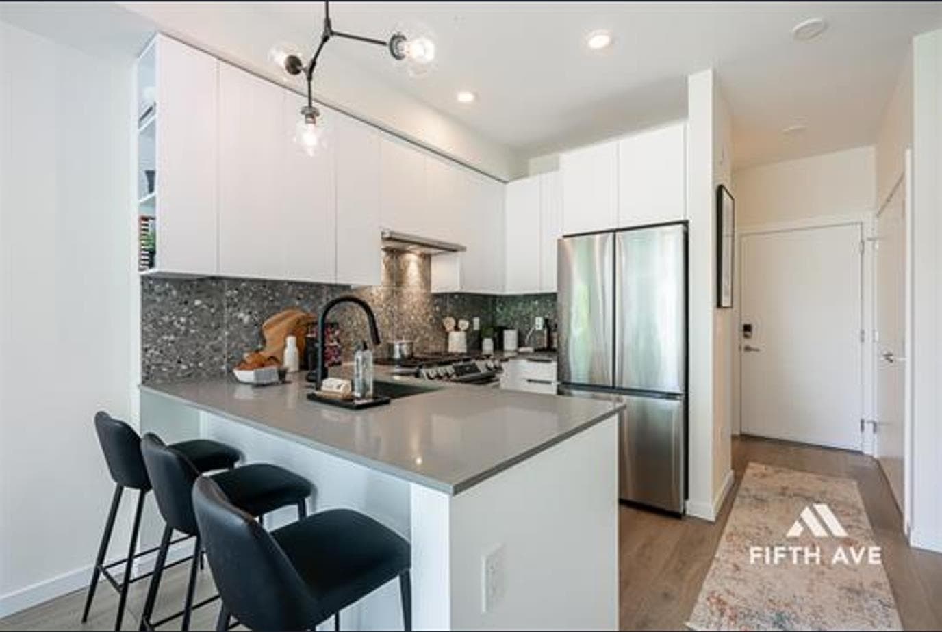 208 - 7920 206 Street, Langley, H0H 0H0 — photo 2