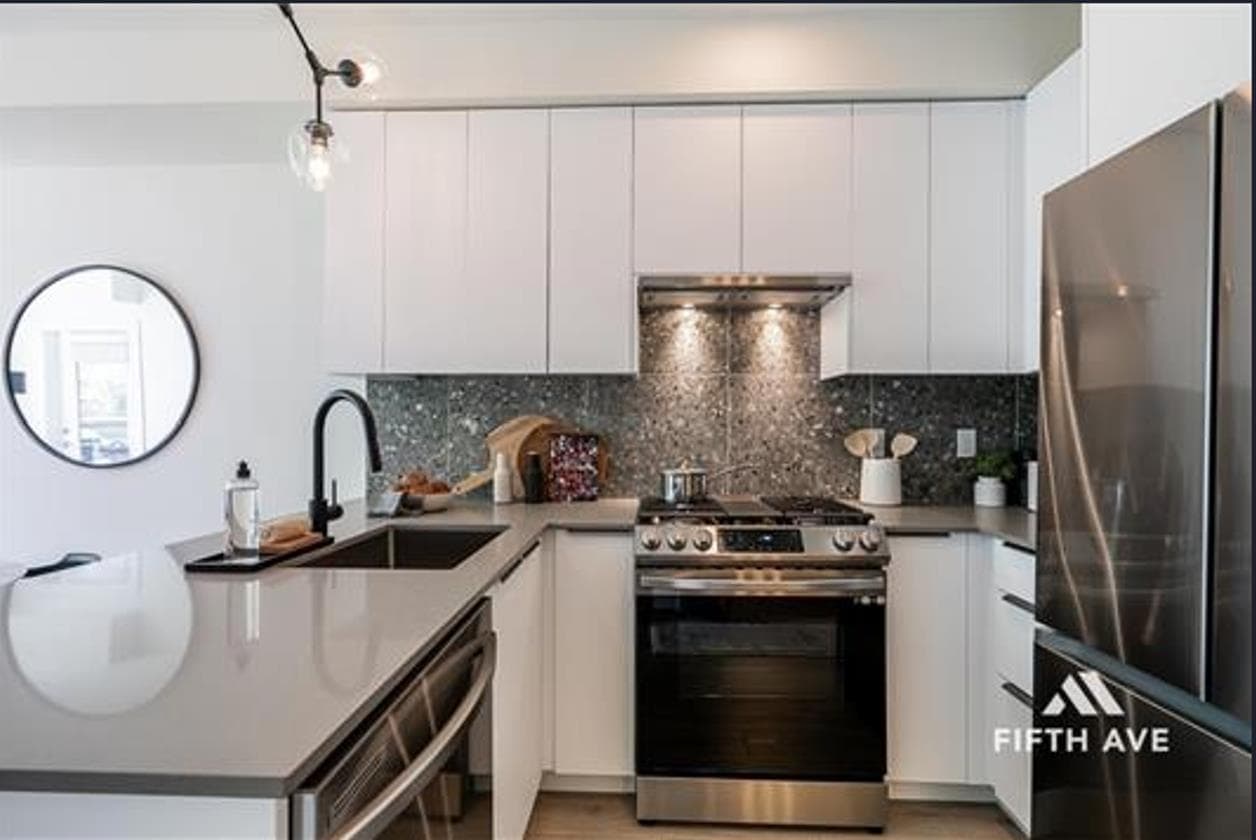 208 - 7920 206 Street, Langley, H0H 0H0 — photo 3