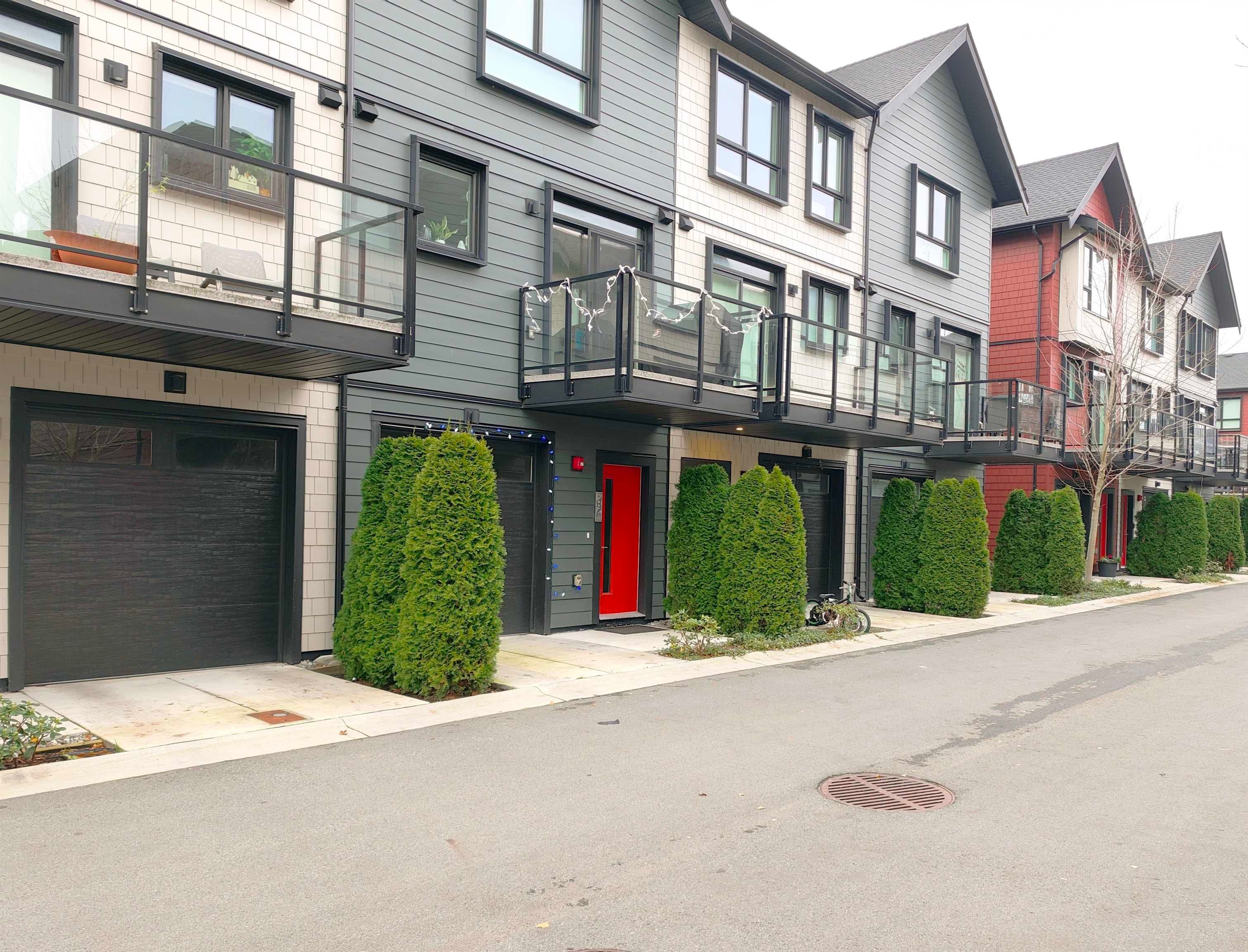 151 - 4738 Hemlock Way, Tsawwassen
