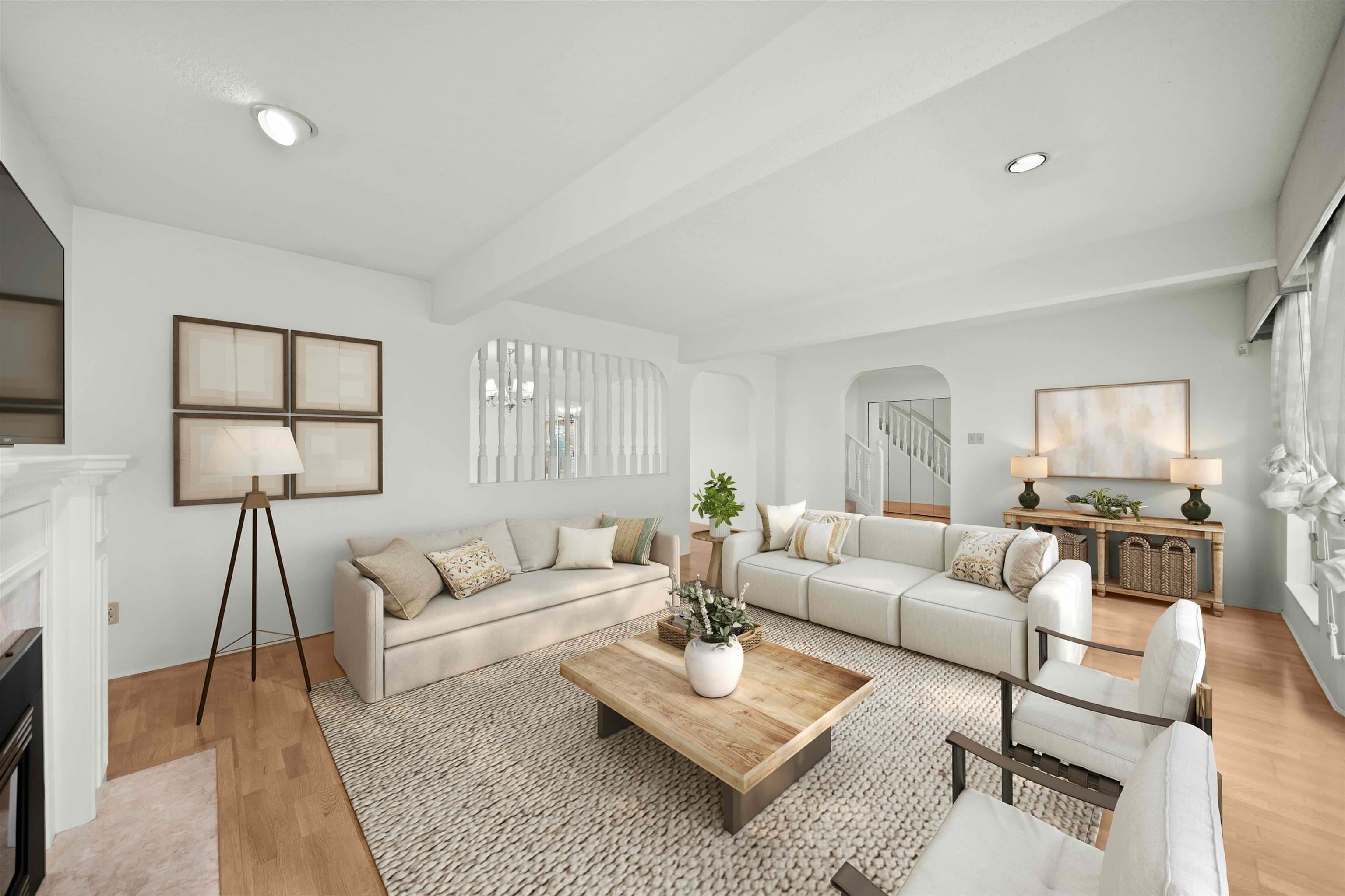 7100 Kimberley Drive, Richmond, V7A 4S4 — photo 2