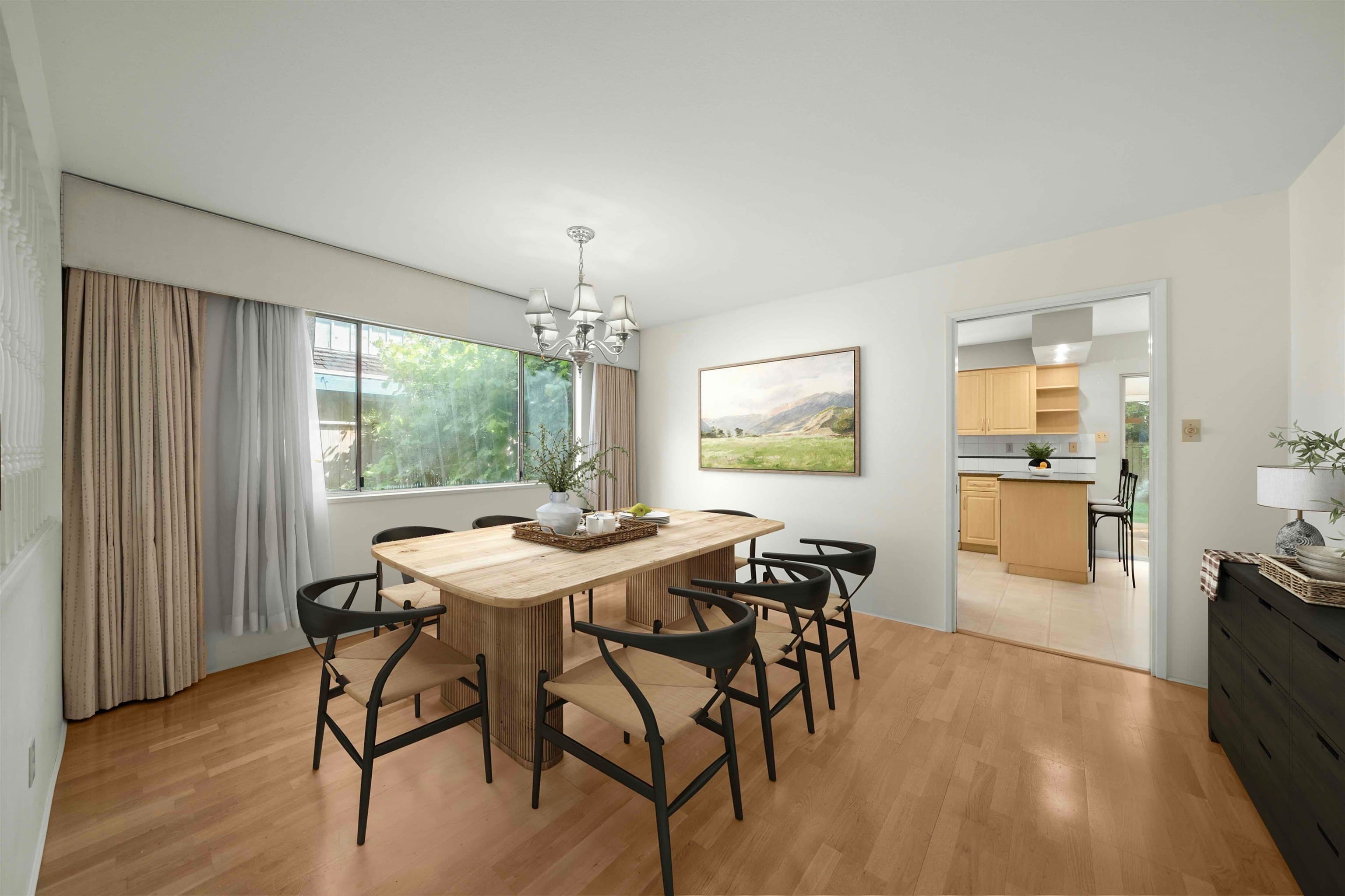 7100 Kimberley Drive, Richmond, V7A 4S4 — photo 3