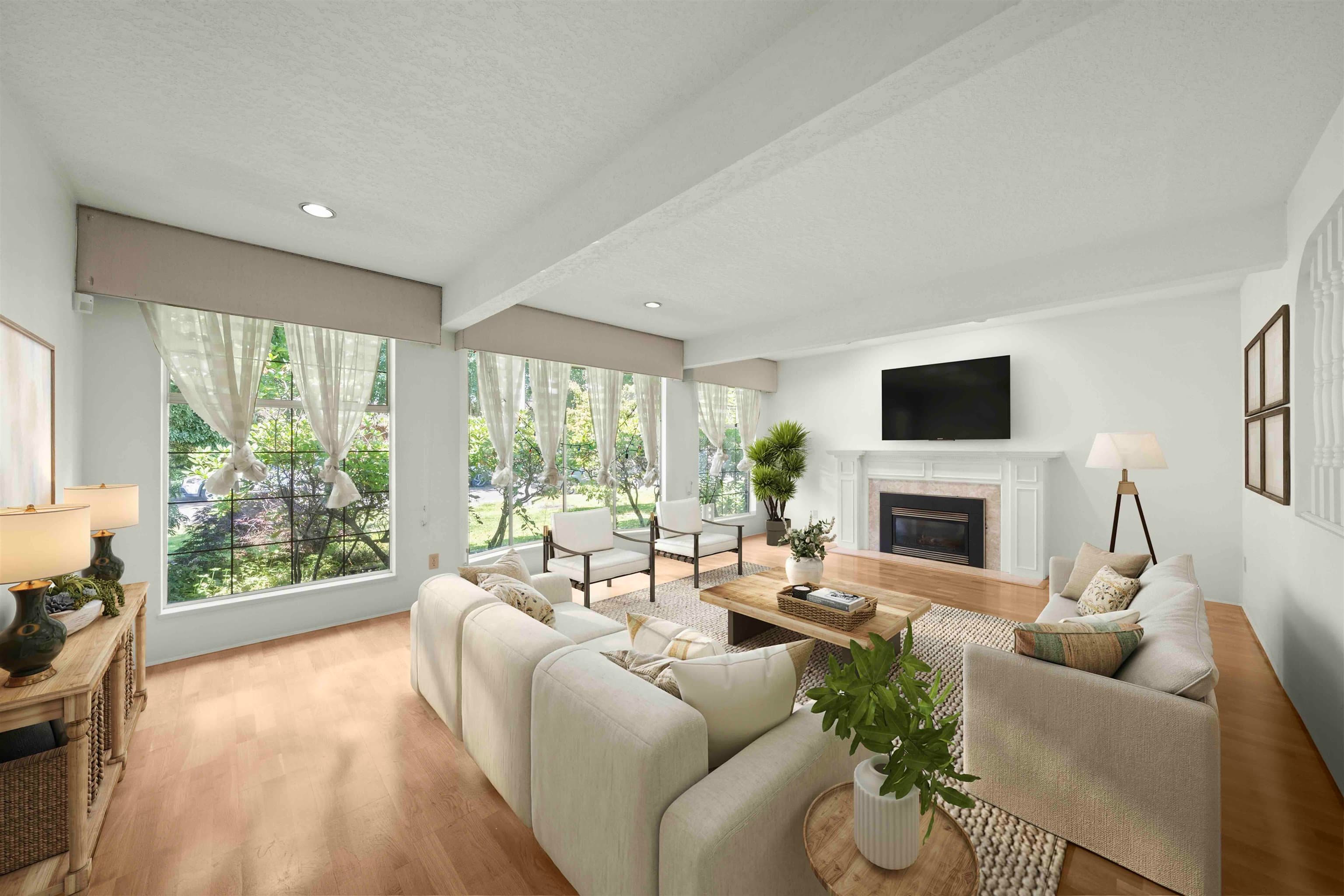 7100 Kimberley Drive, Richmond