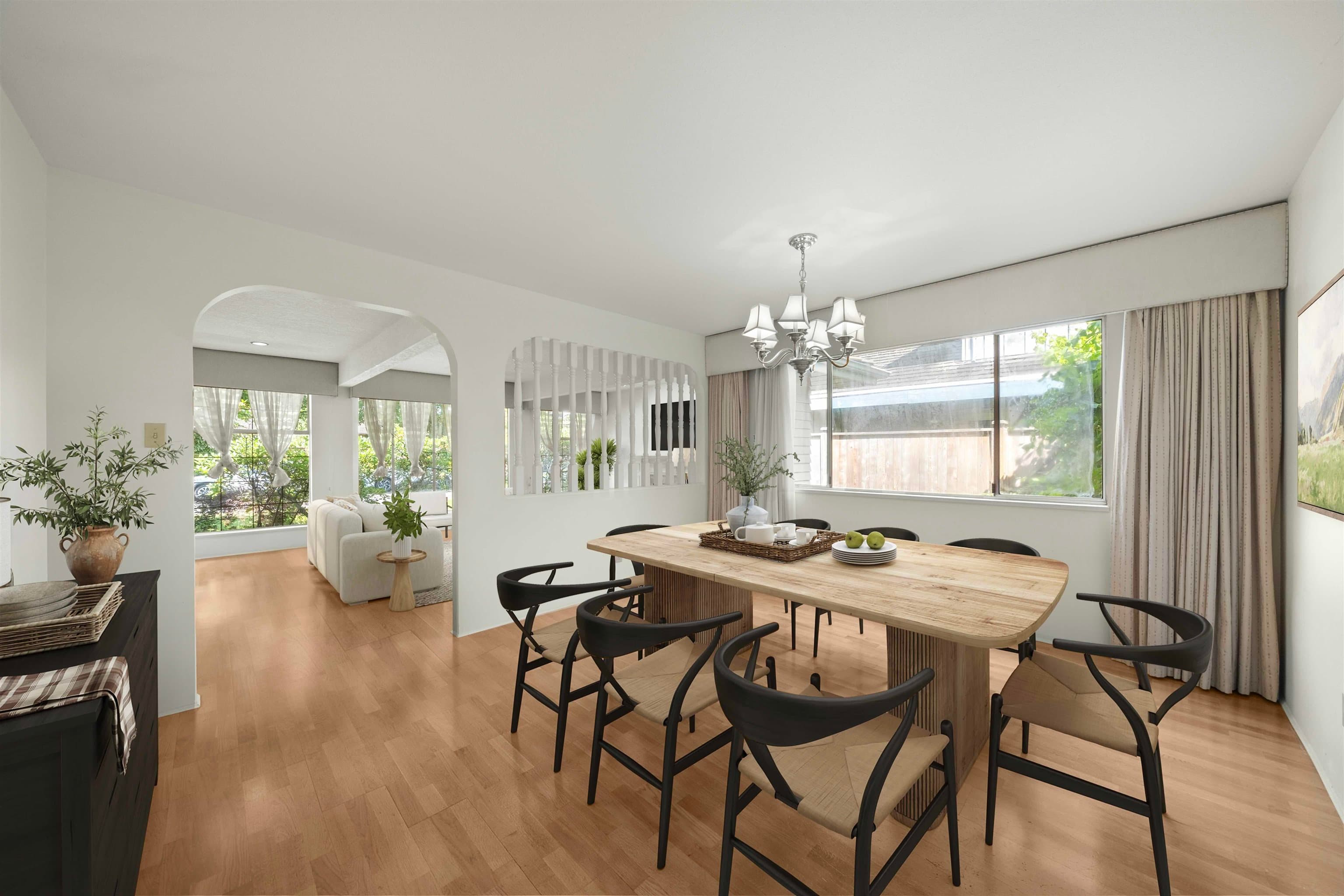 7100 Kimberley Drive, Richmond, V7A 4S4 — photo 4