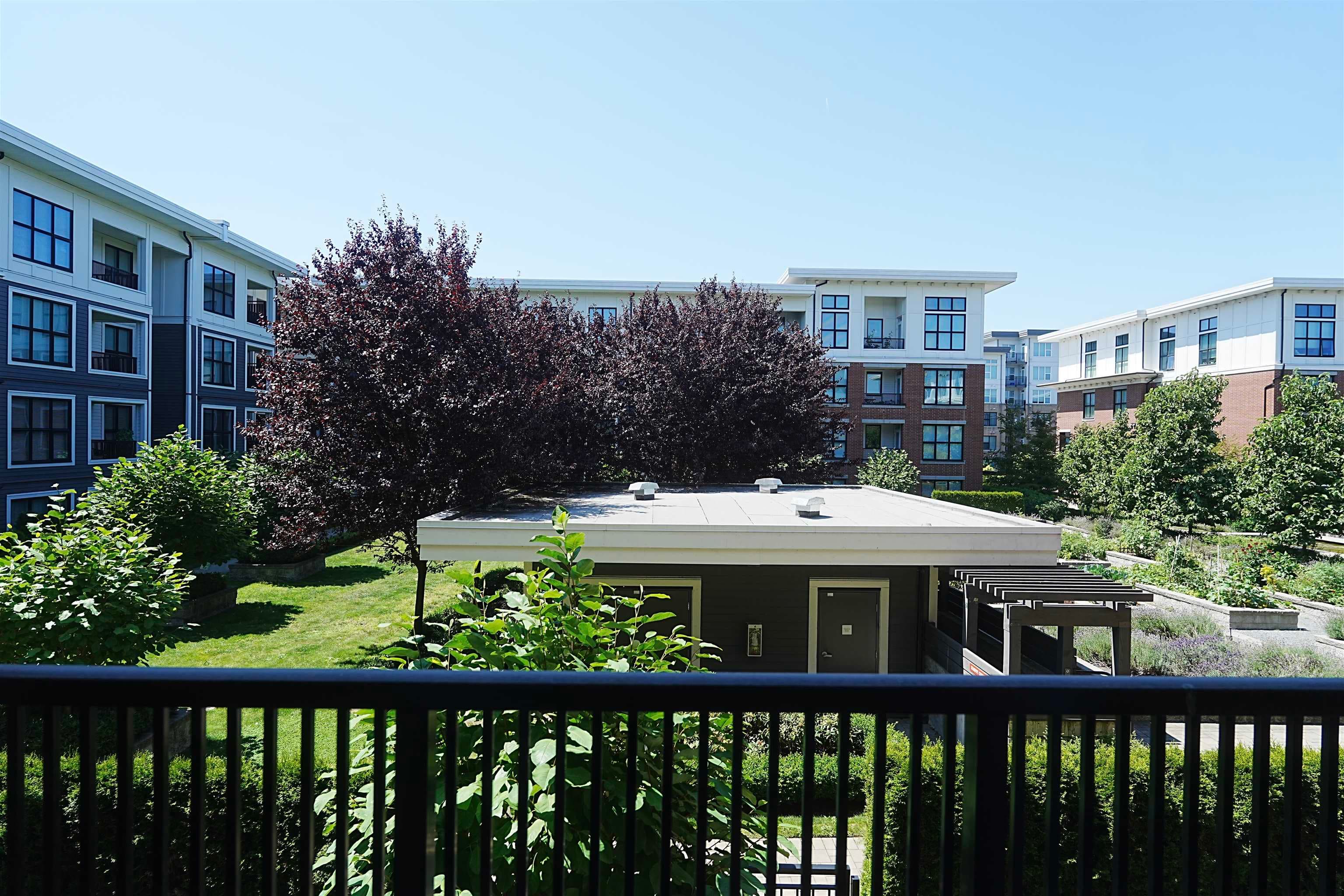 225 - 9551 Alexandra Road, Richmond, V6X 0S6 — photo 2