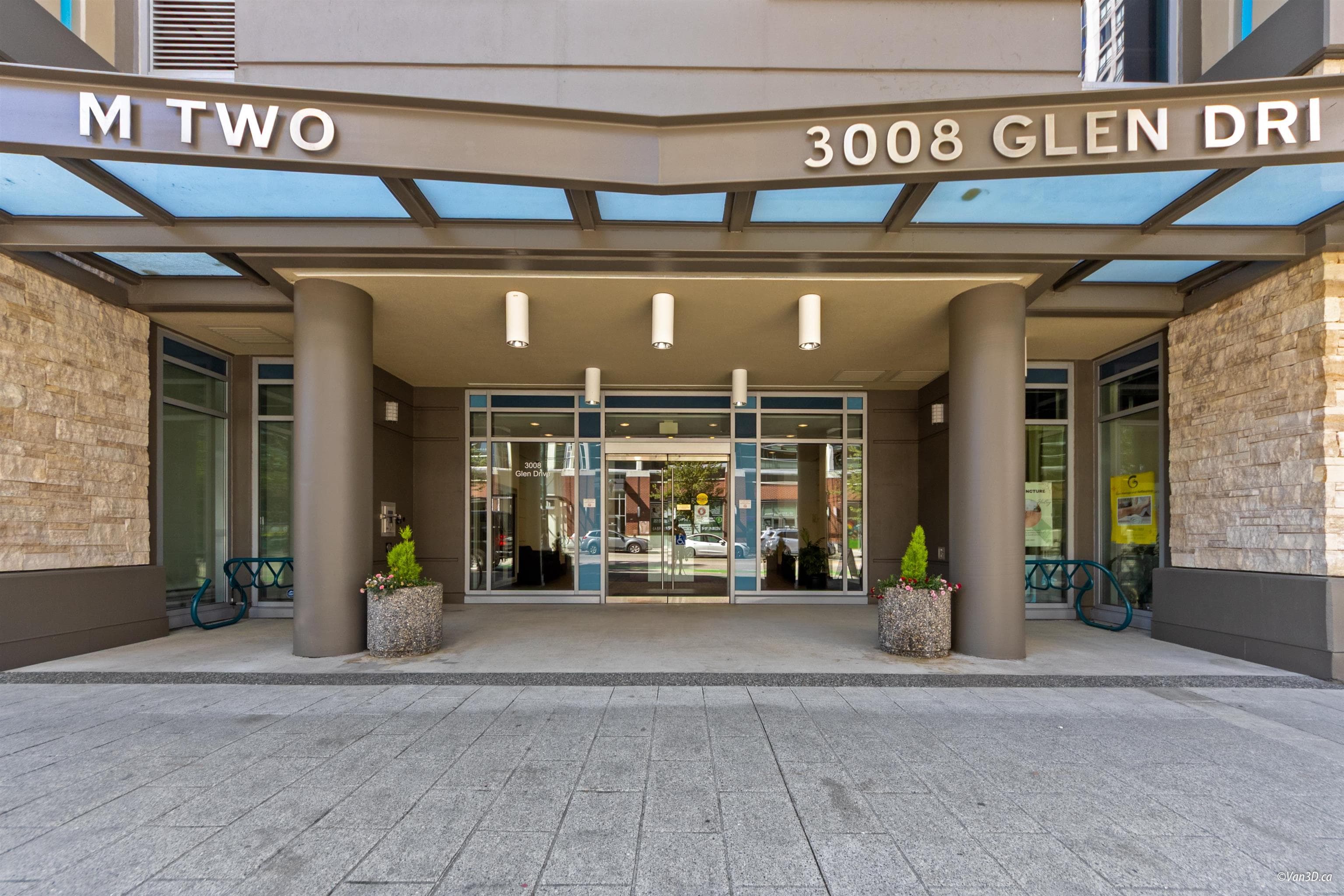 1709 - 3008 Glen Drive, Coquitlam, V3B 0J5 — photo 5