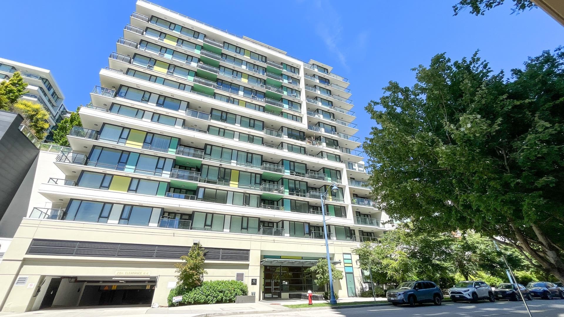 502 - 7733 Firbridge Way, Richmond, V6X 0A6 — photo 1