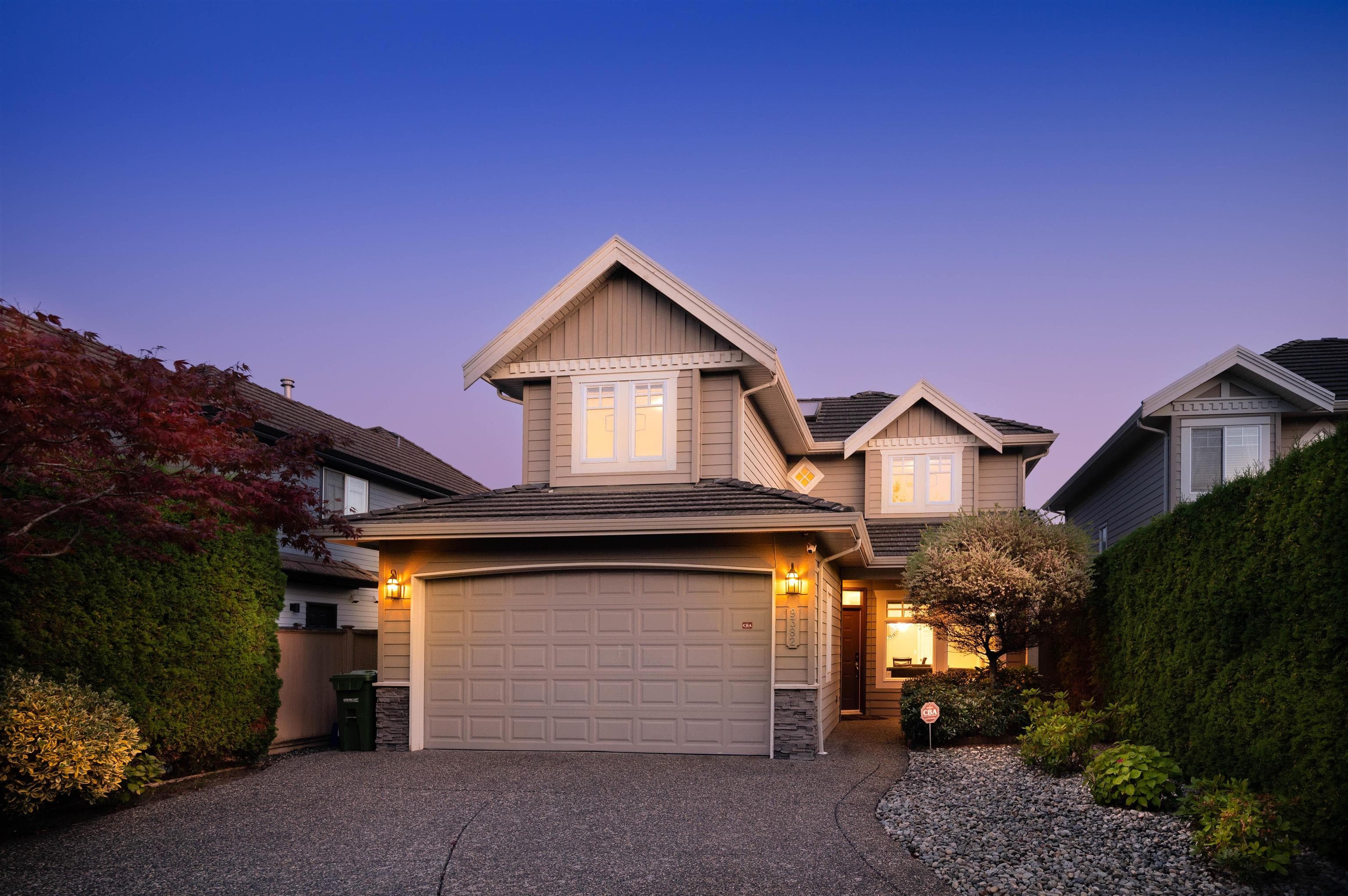 9382 Pauleshin Crescent, Richmond
