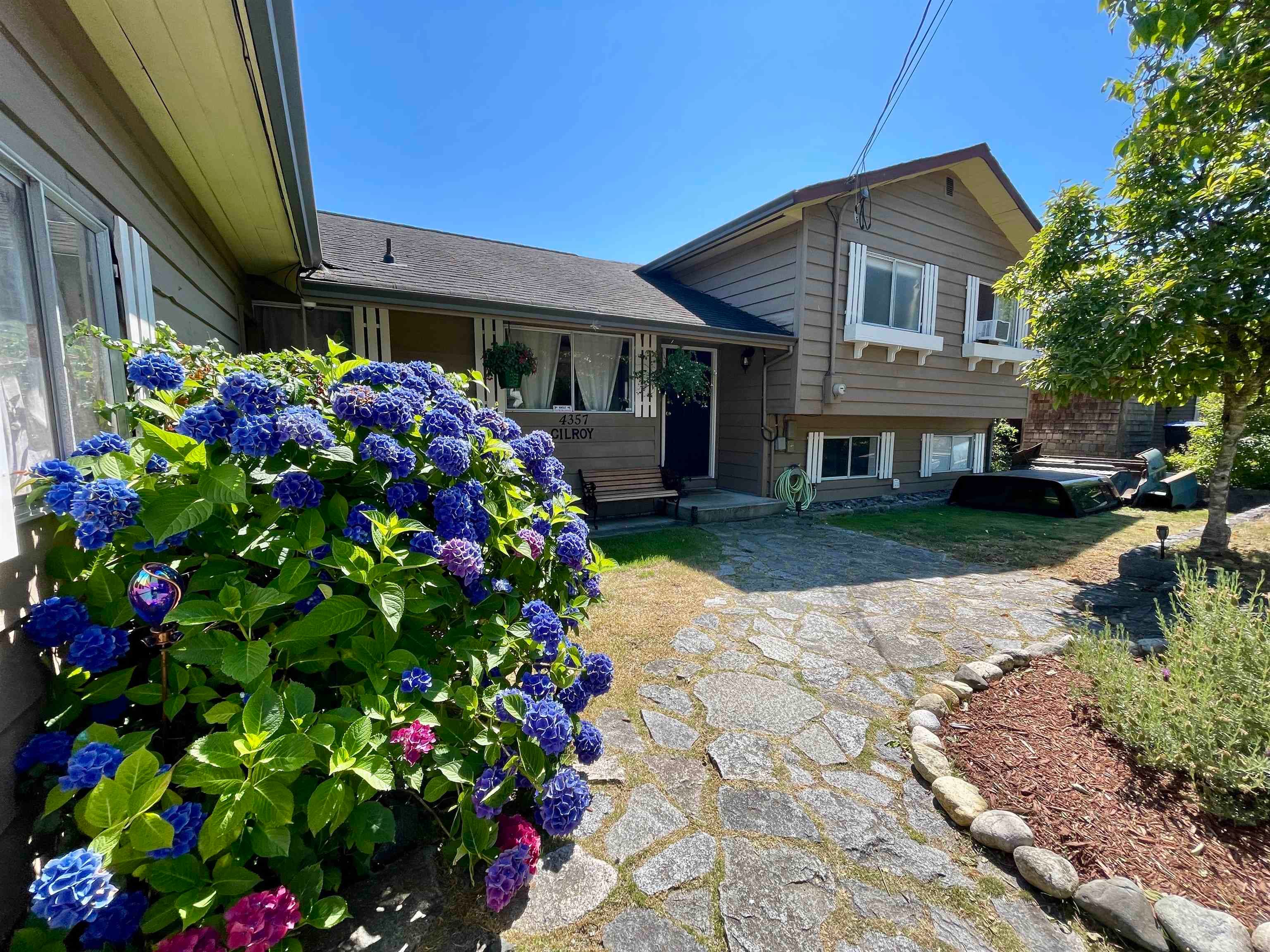 4357 Marble Road, Sechelt