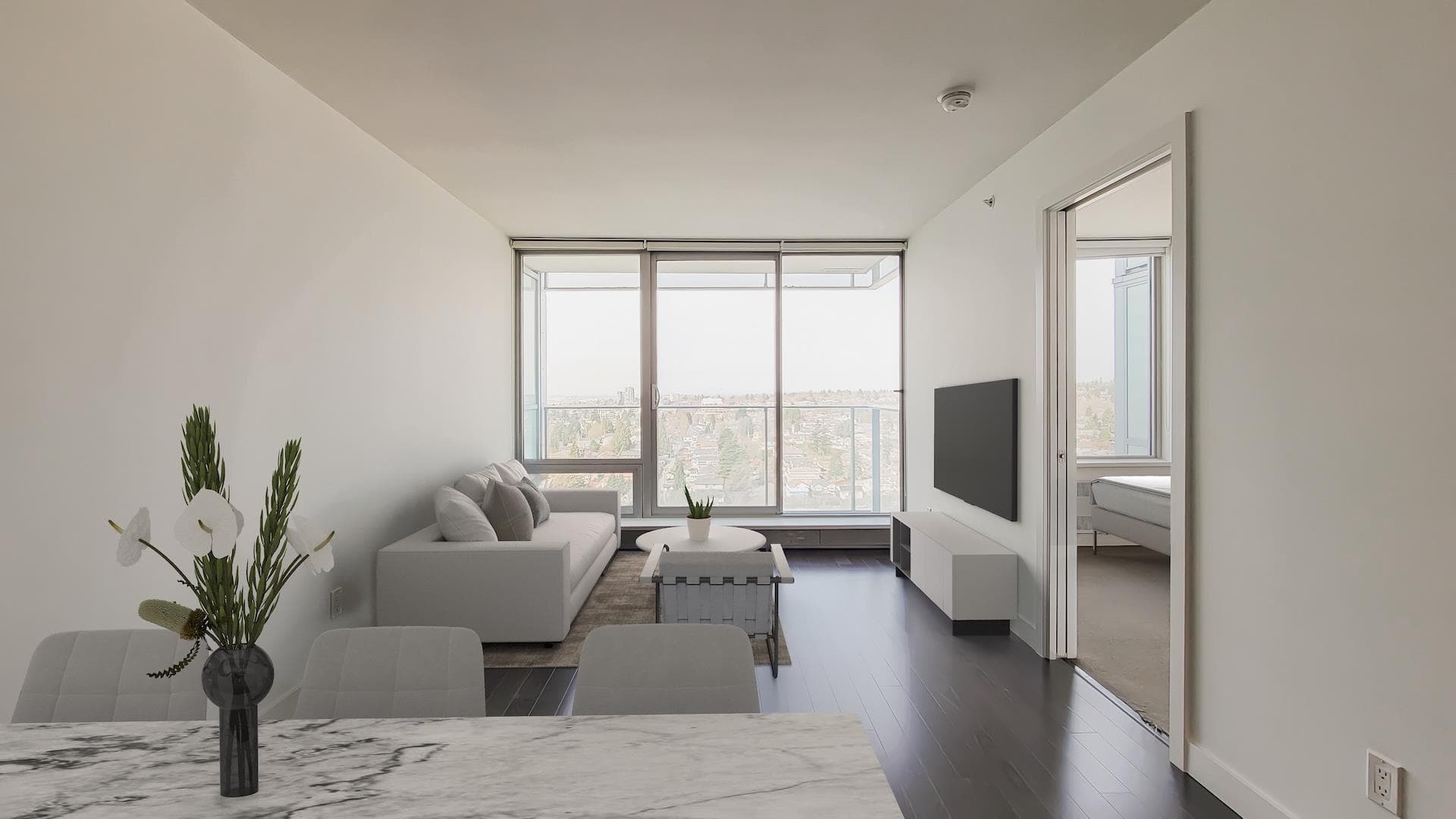 2601 - 8131 Nunavut Lane, Vancouver, V5X 0E2 — photo 3