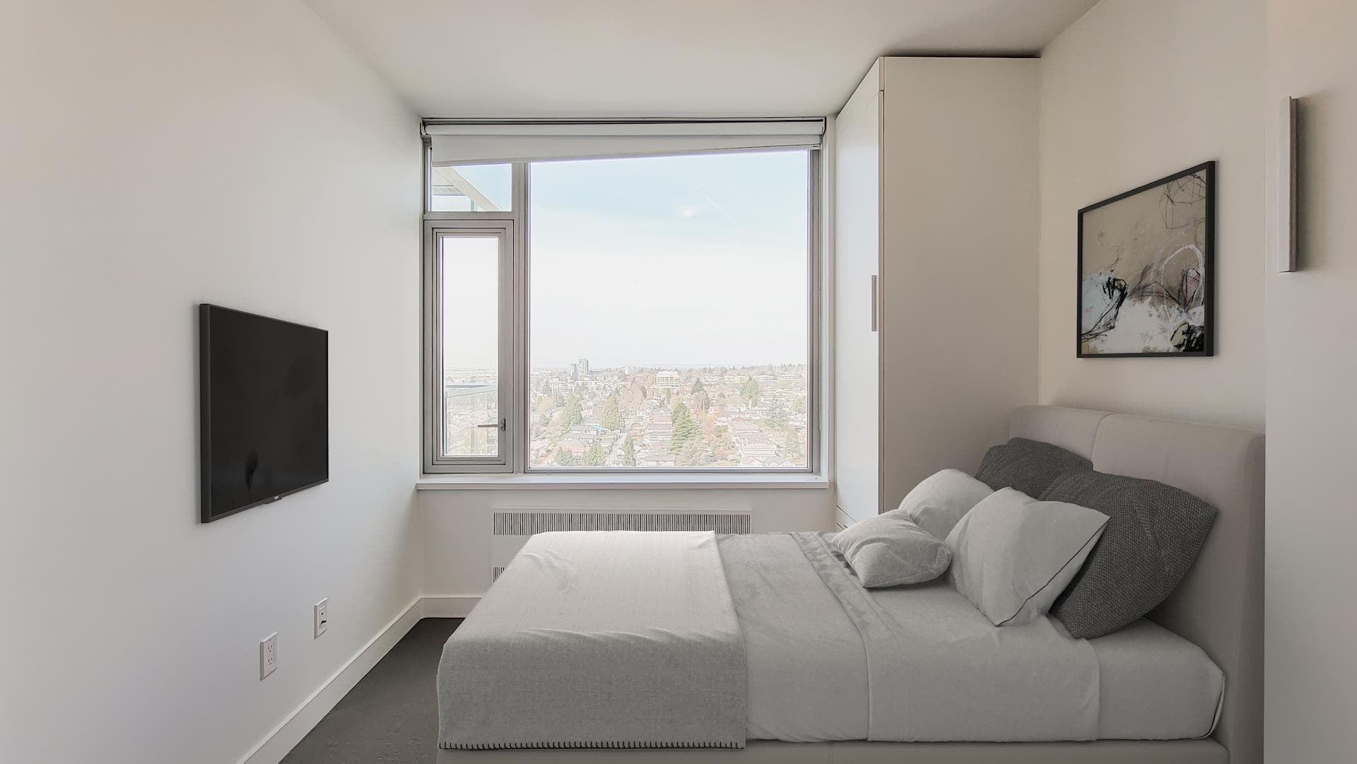 2601 - 8131 Nunavut Lane, Vancouver, V5X 0E2 — photo 4