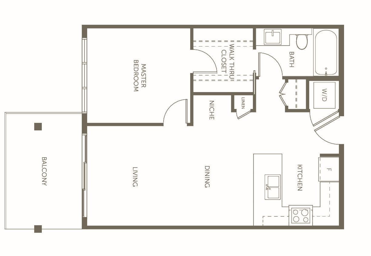 203 - 14022 North Bluff Road, White Rock, V4B 3C3 — photo 3