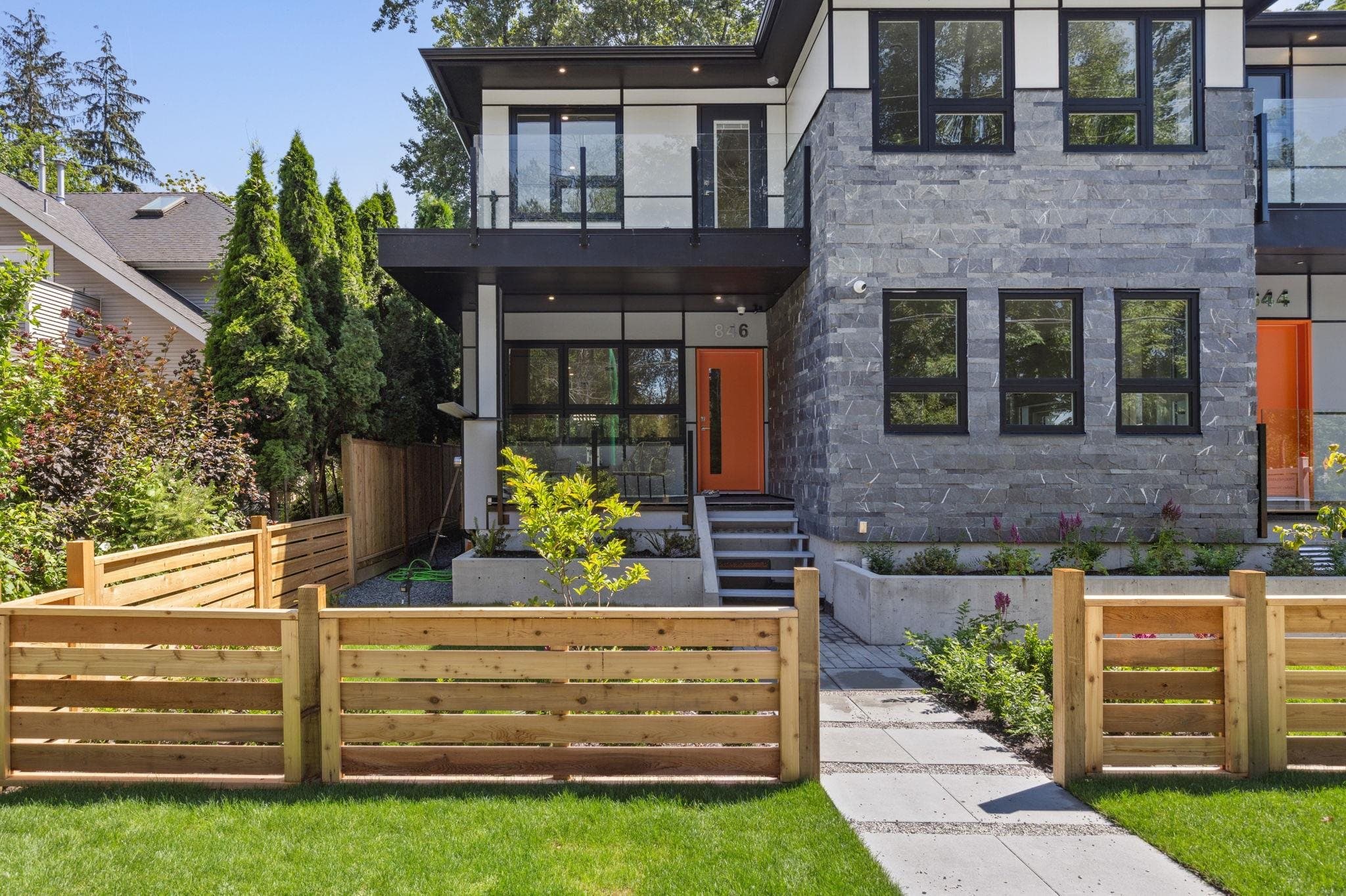 846 St. Denis Avenue, North Vancouver
