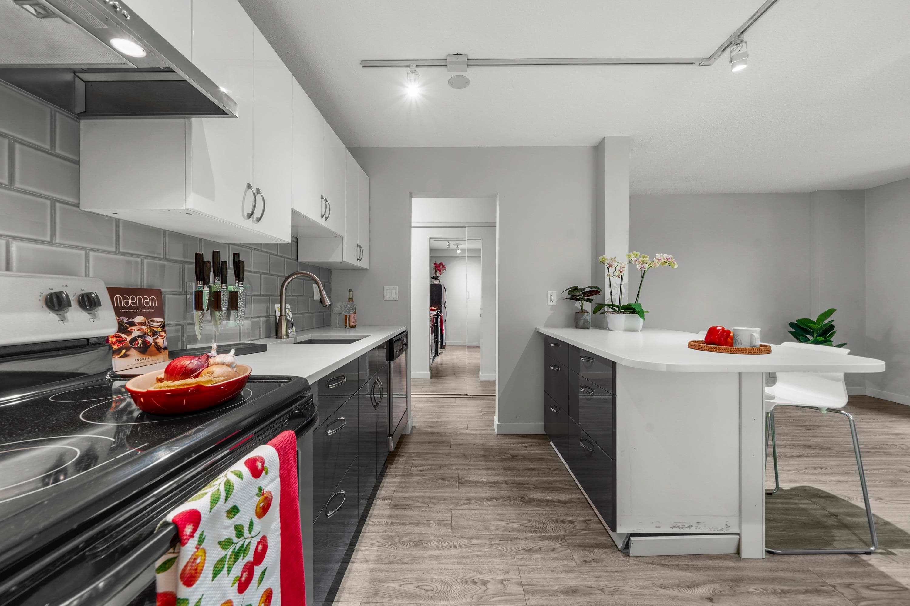 104 - 2920 Ash Street, Vancouver, V5Z 4A6 — photo 2