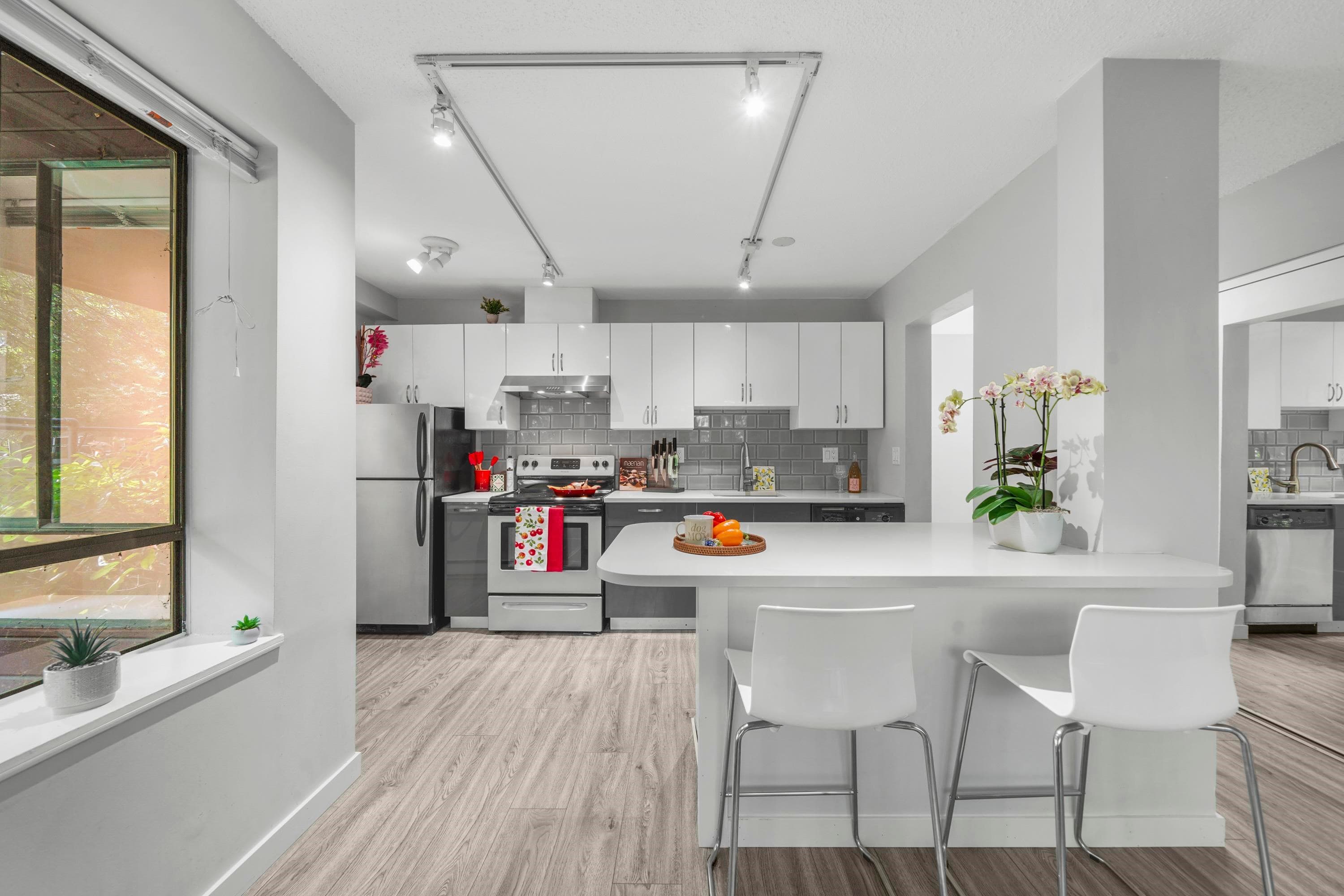 104 - 2920 Ash Street, Vancouver, V5Z 4A6 — photo 1