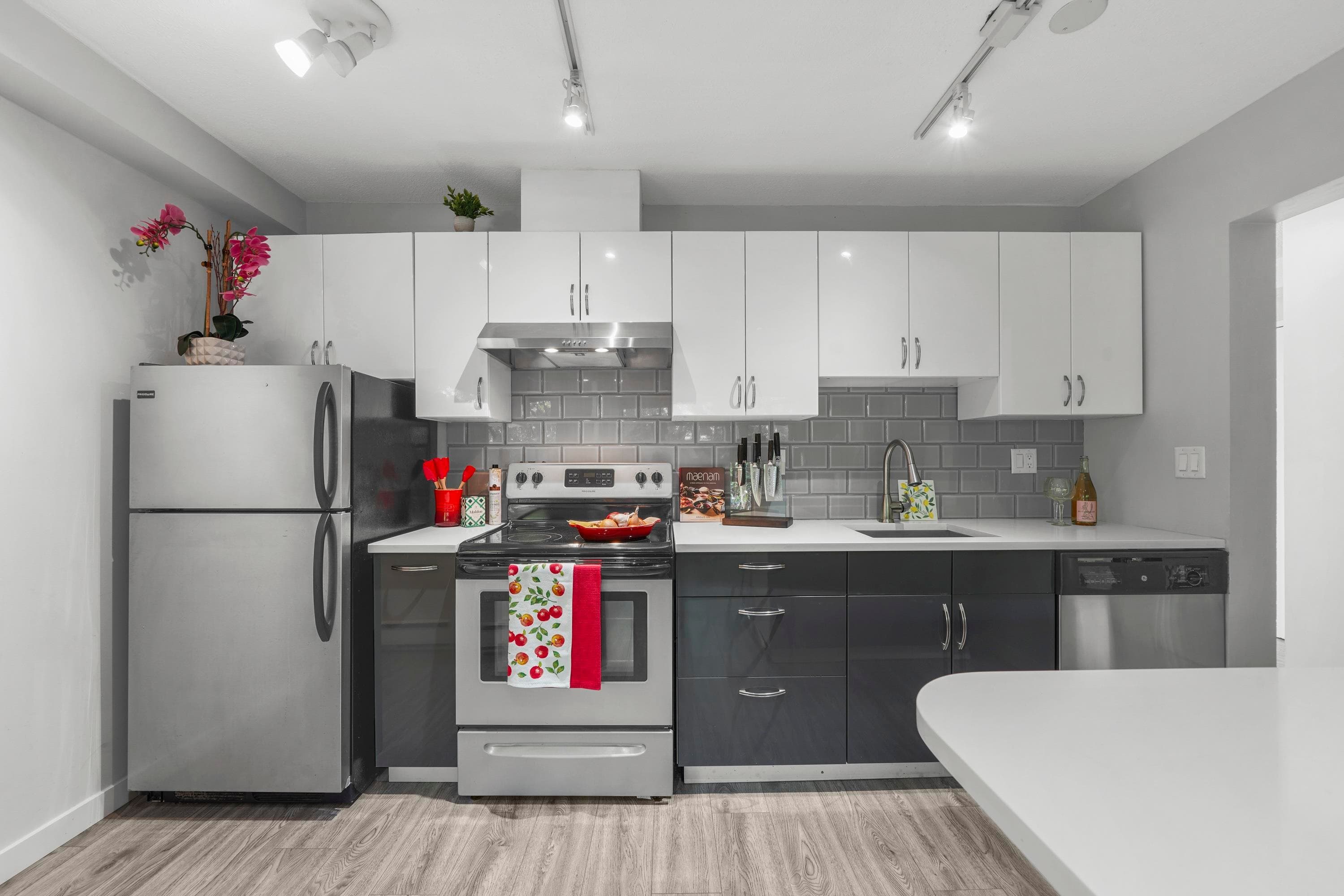104 - 2920 Ash Street, Vancouver, V5Z 4A6 — photo 4