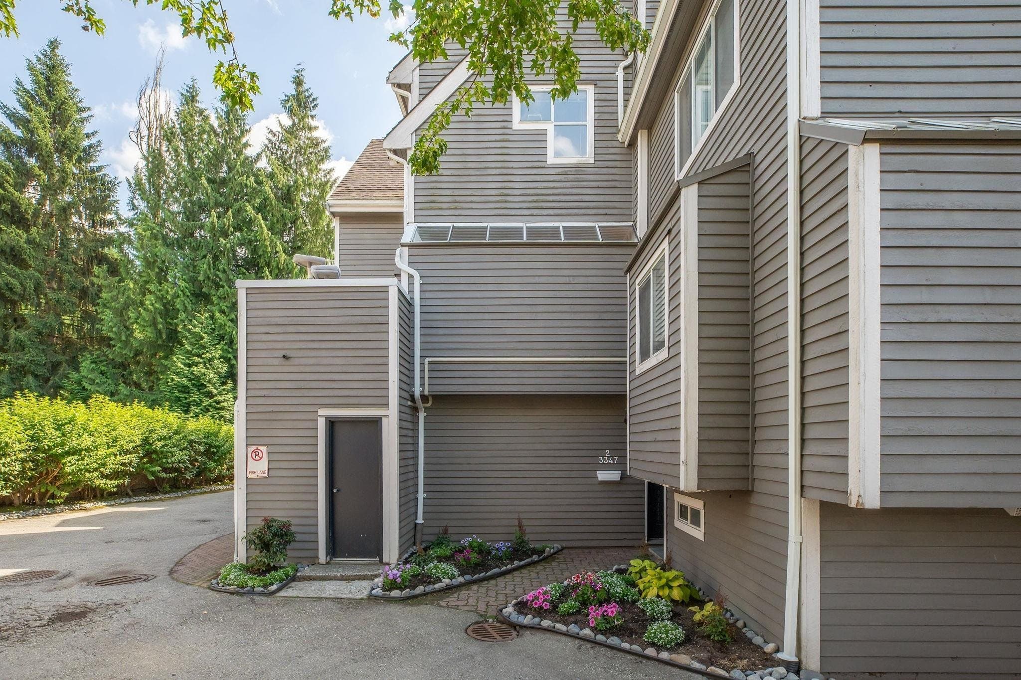 2 - 3347 Dewdney Trunk Road, Port Moody, V3H 2E4 — photo 2