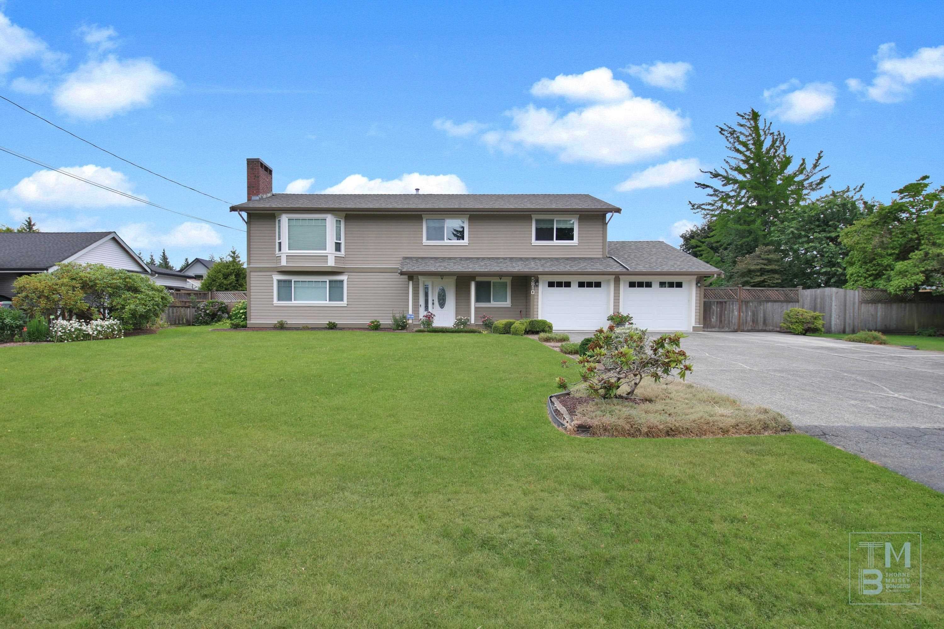 5810 245a Street Street, Langley