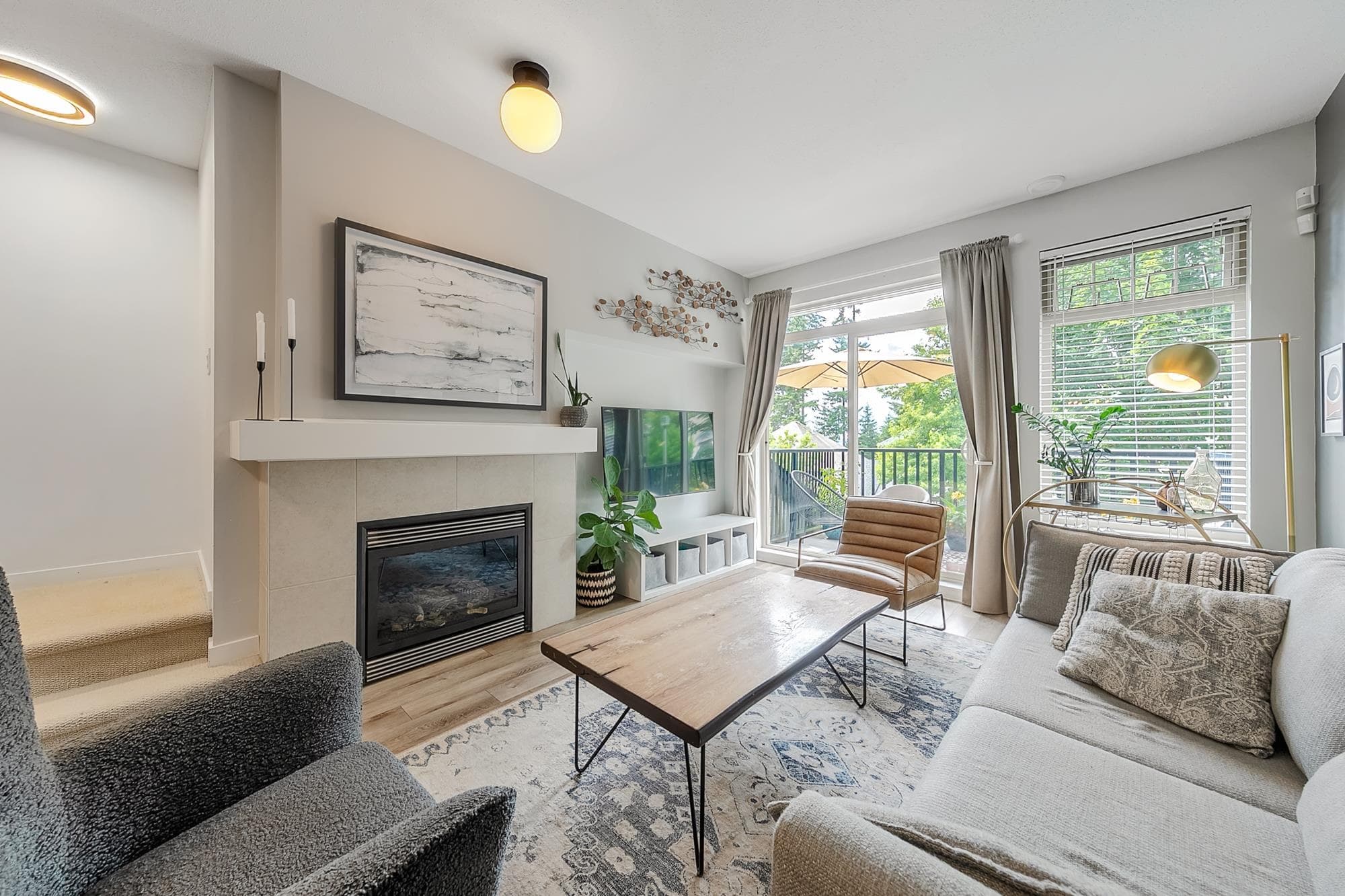 19 - 55 Hawthorn Drive, Port Moody, V3H 0B3 — photo 5