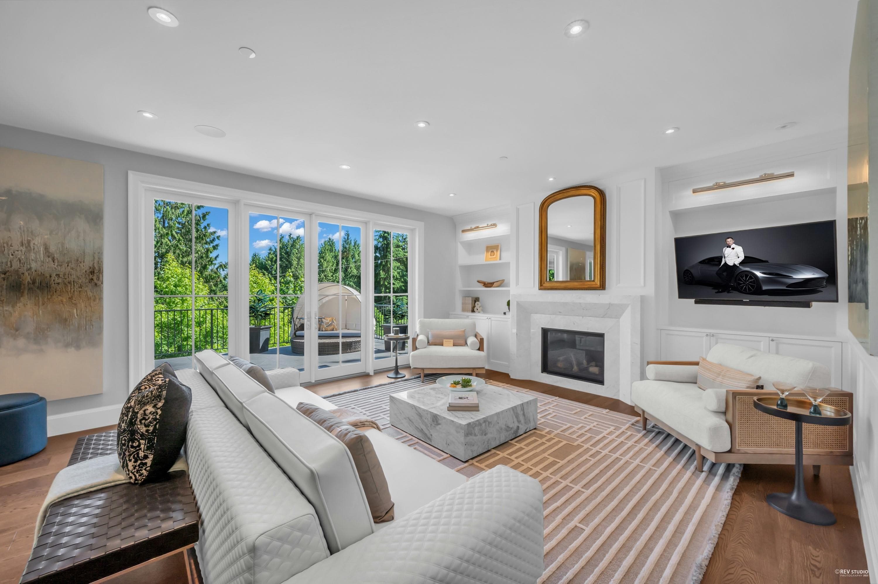 606 Barnham Road, West Vancouver, V7S 1T5 — photo 5