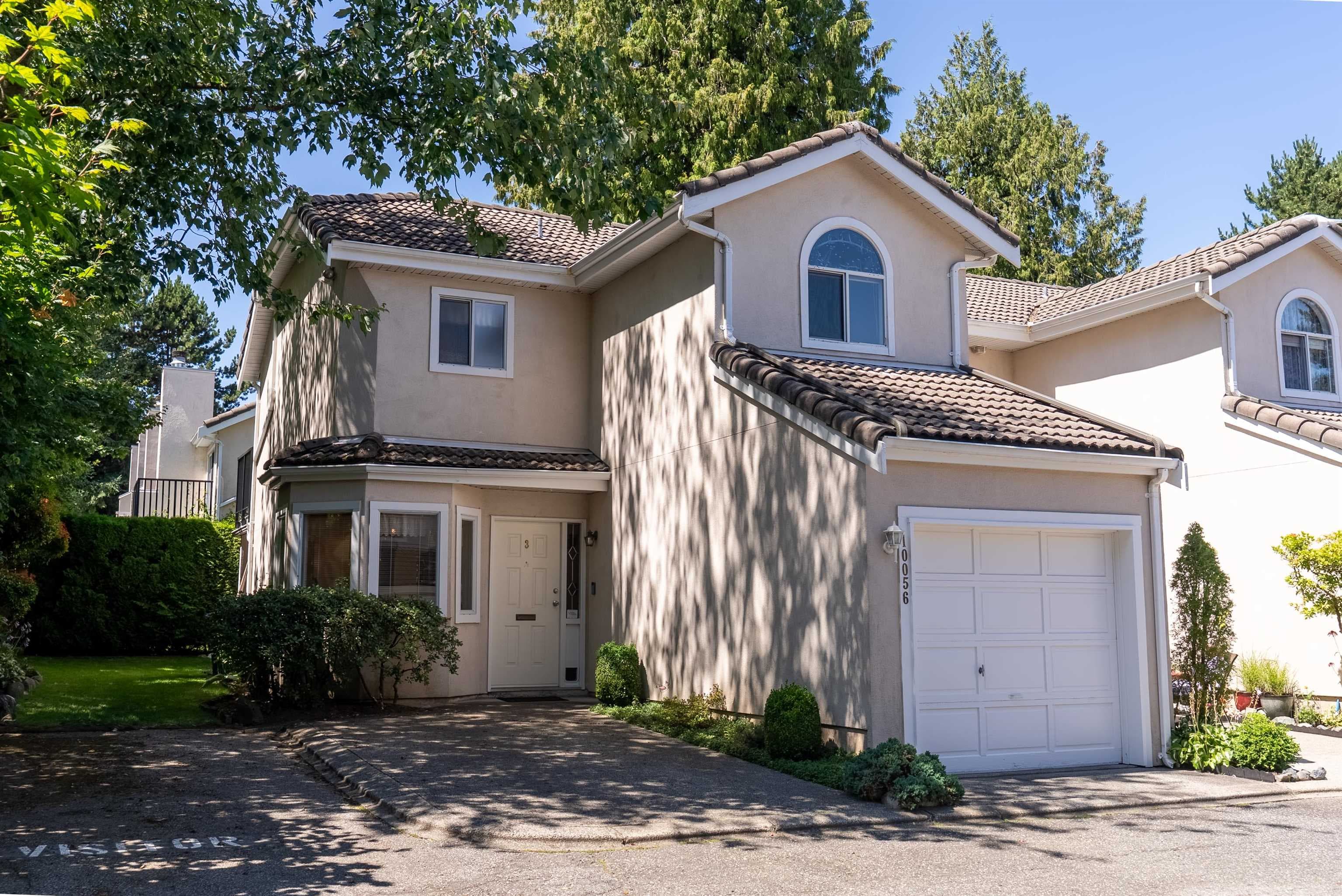 3 - 10056 154 Street, Surrey