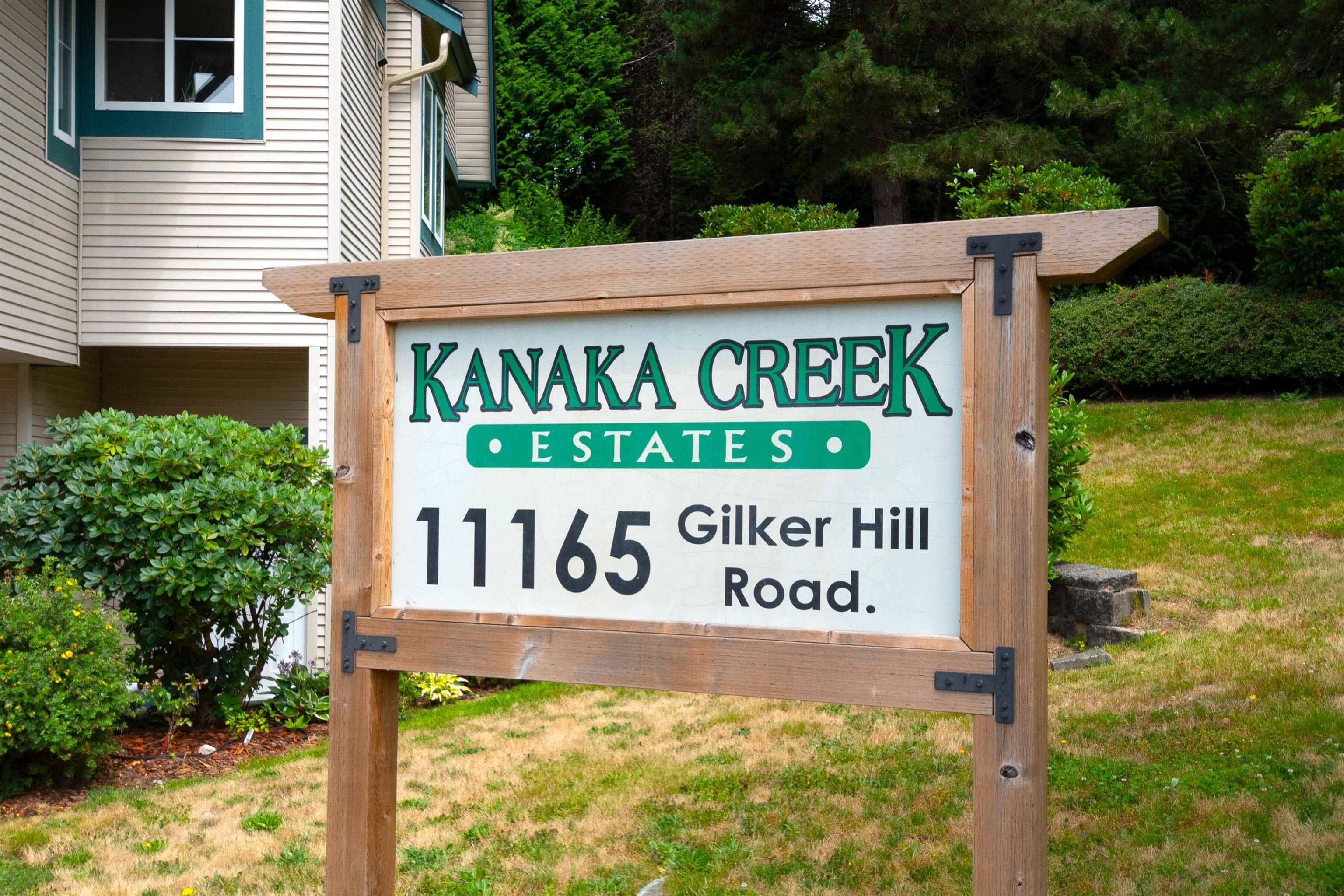 24 - 11165 Gilker Hill Road, Maple Ridge