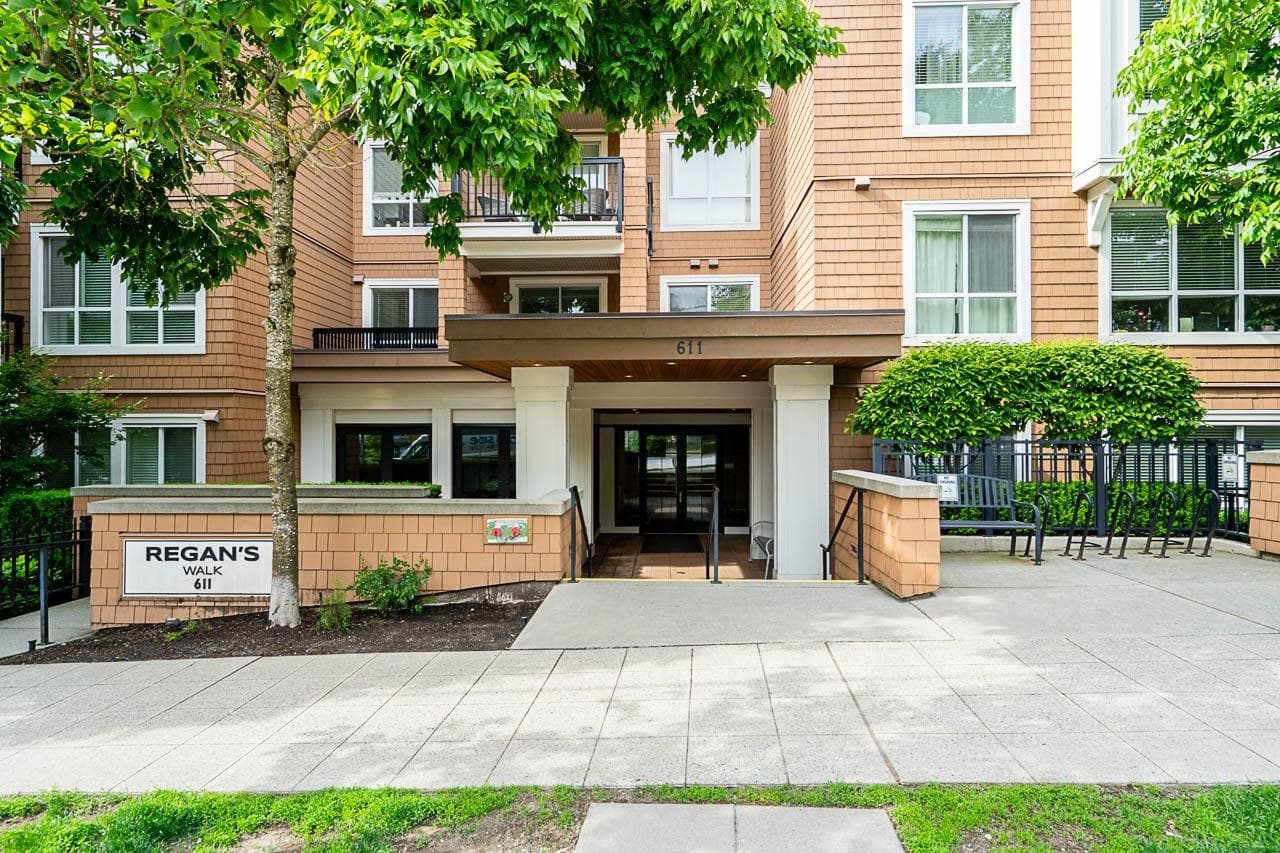 318 - 611 Regan Avenue, Coquitlam, V3J 0E5 — photo 3