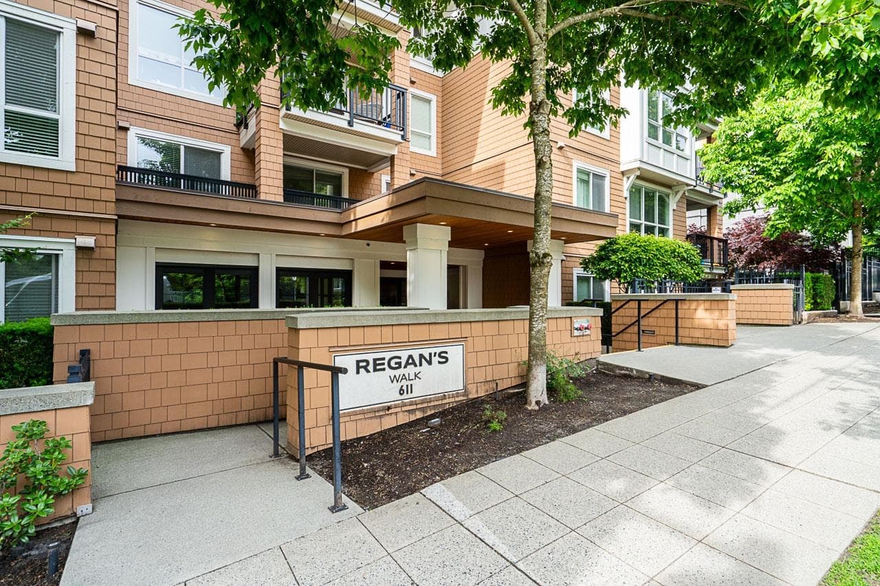 318 - 611 Regan Avenue, Coquitlam, V3J 0E5 — photo 4