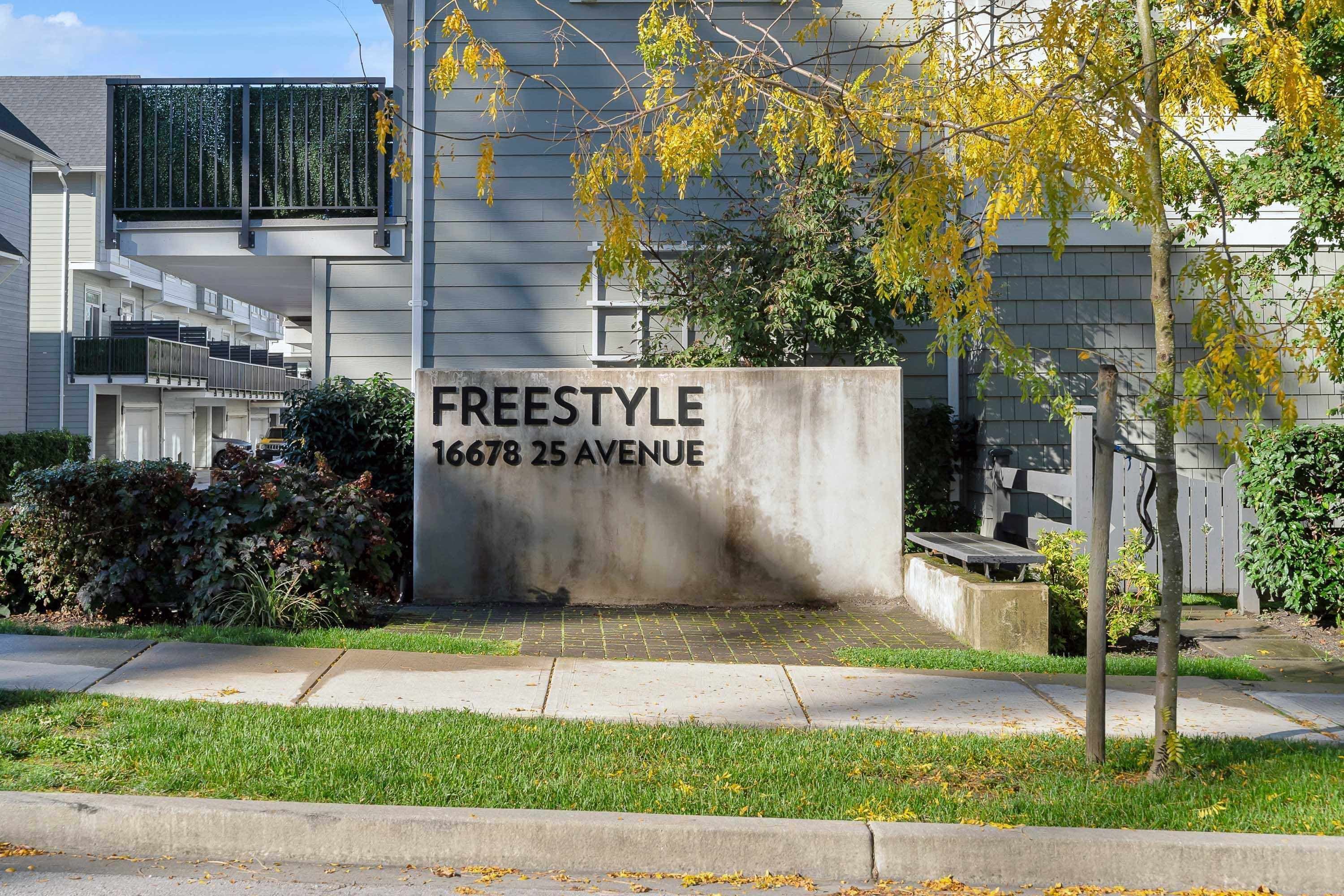 84 - 16678 25 Avenue, Surrey, V3Z 0Z2 — photo 2