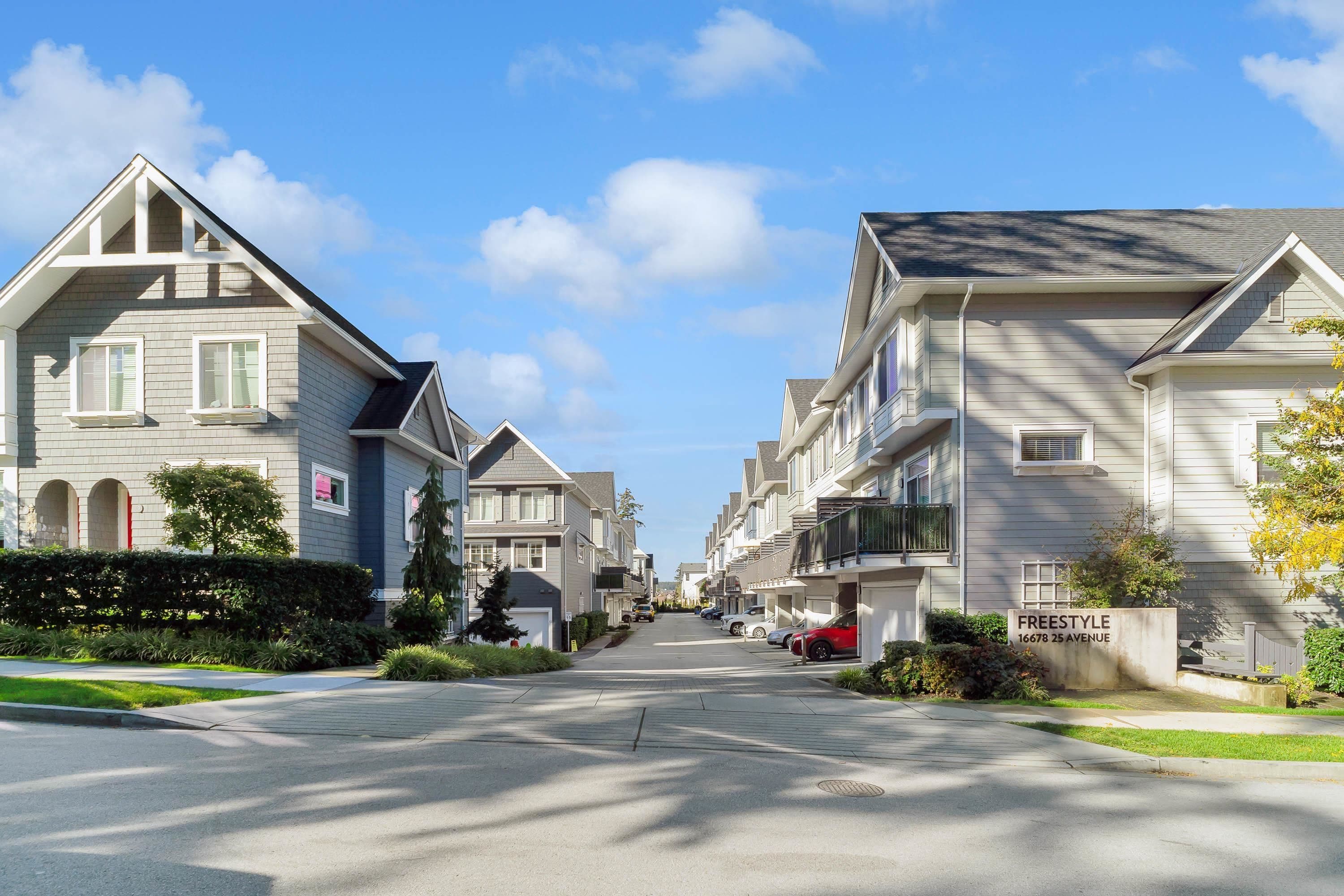 84 - 16678 25 Avenue, Surrey, V3Z 0Z2 — photo 3