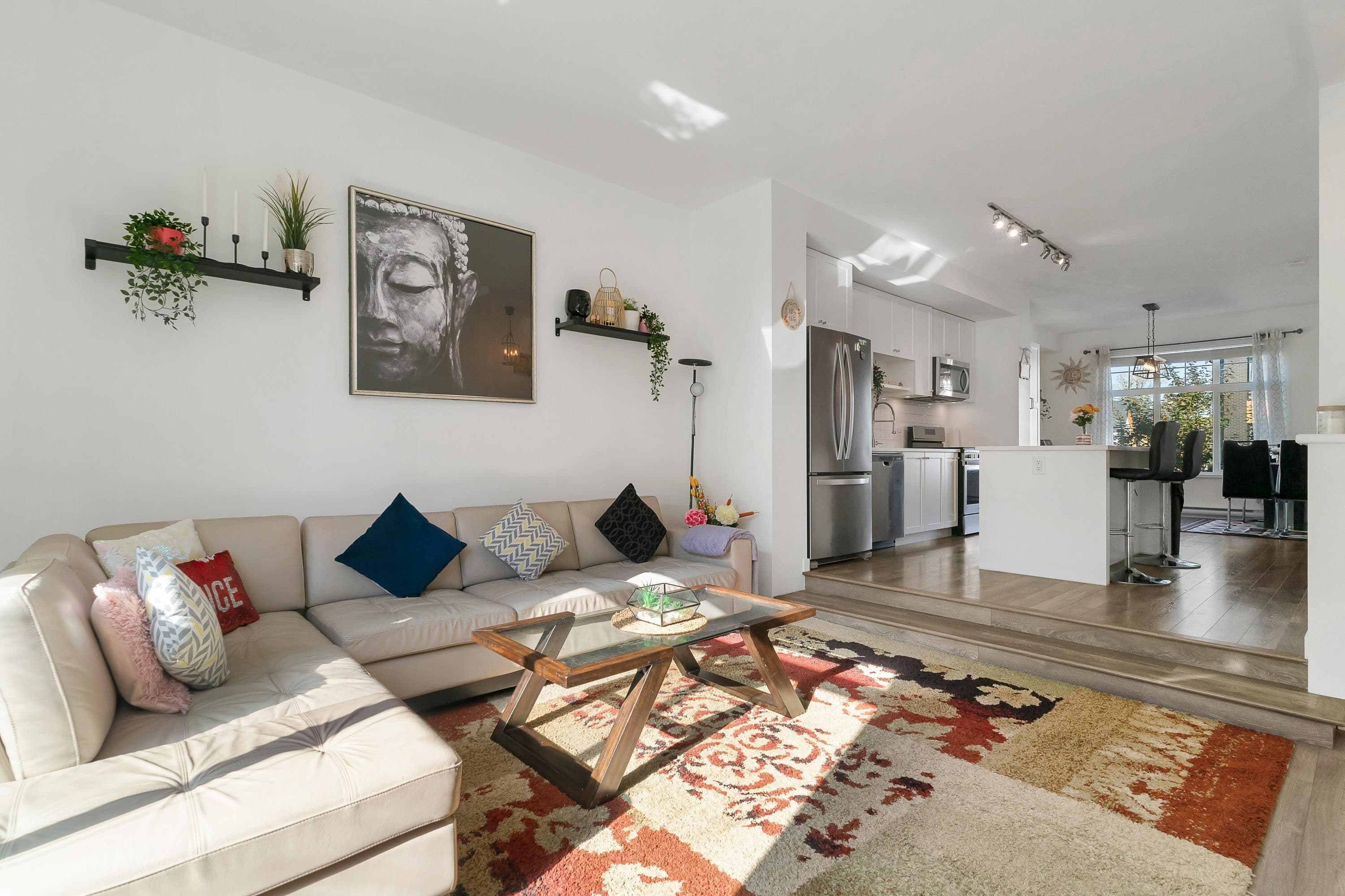84 - 16678 25 Avenue, Surrey