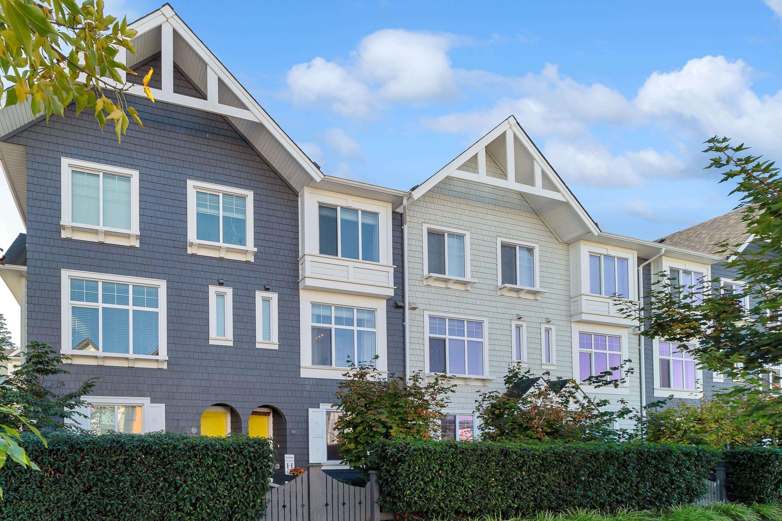 84 - 16678 25 Avenue, Surrey, V3Z 0Z2 — photo 5