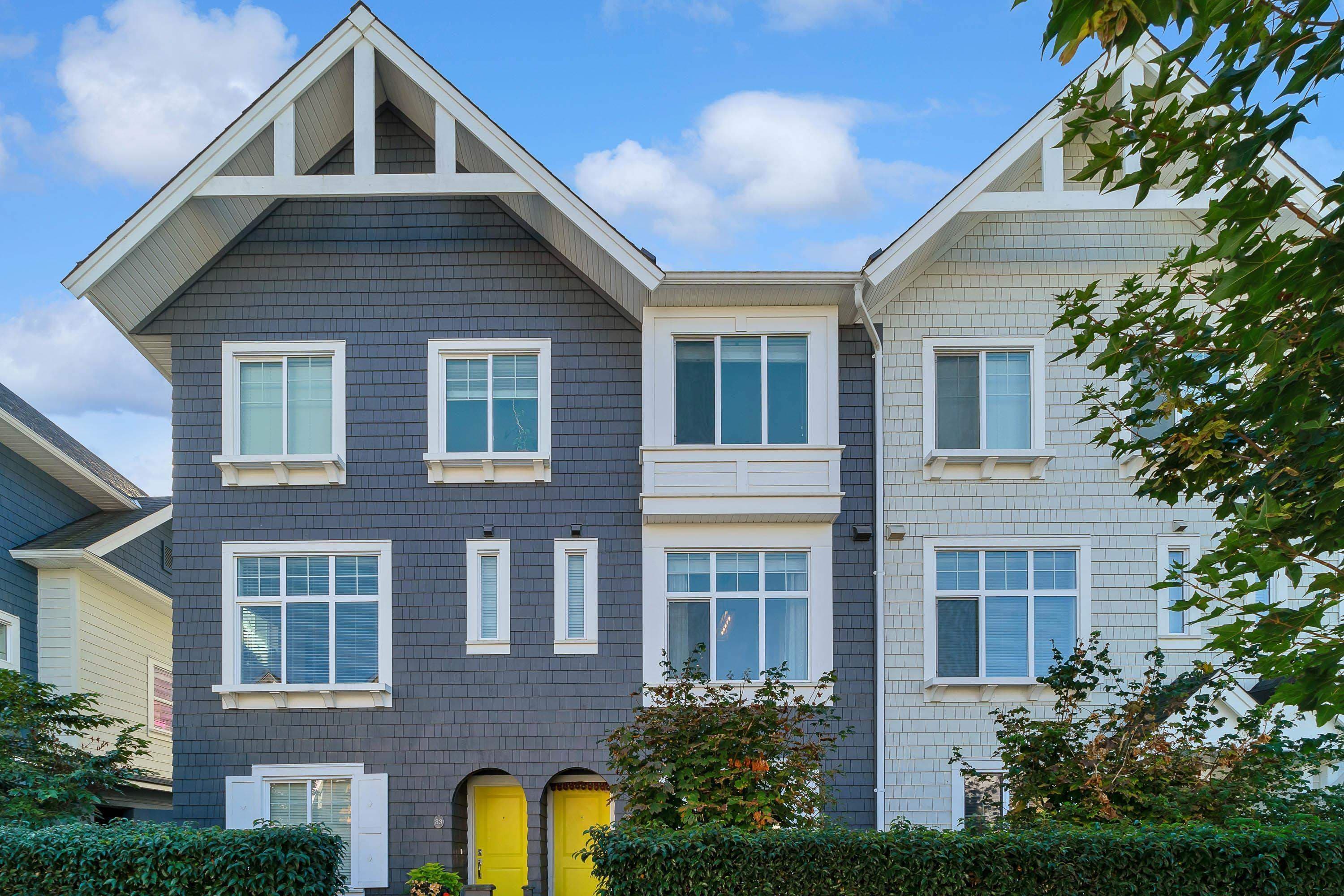 84 - 16678 25 Avenue, Surrey, V3Z 0Z2 — photo 4