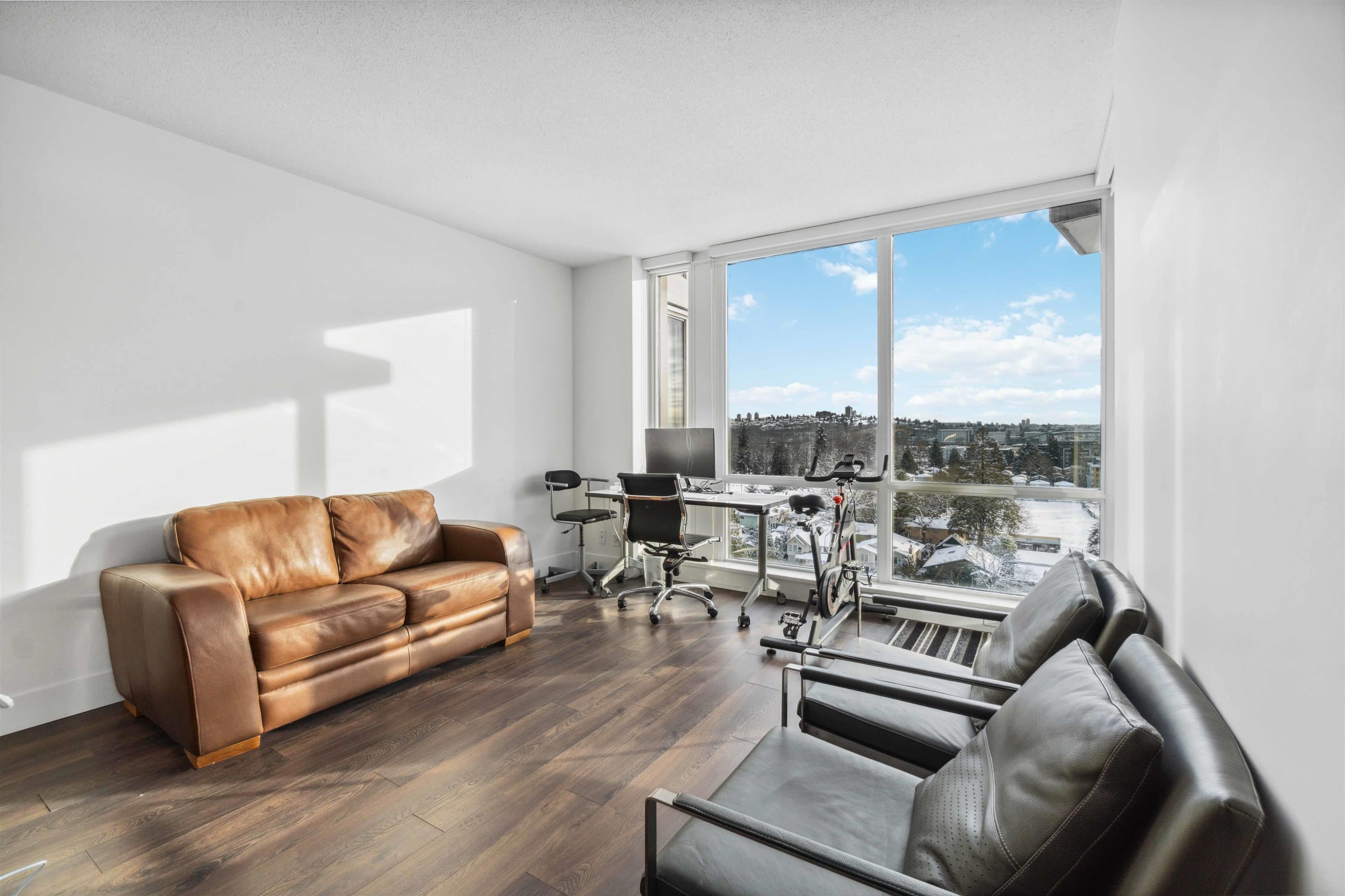 1005 - 1550 Fern Street, North Vancouver, V7J 0A9 — photo 4