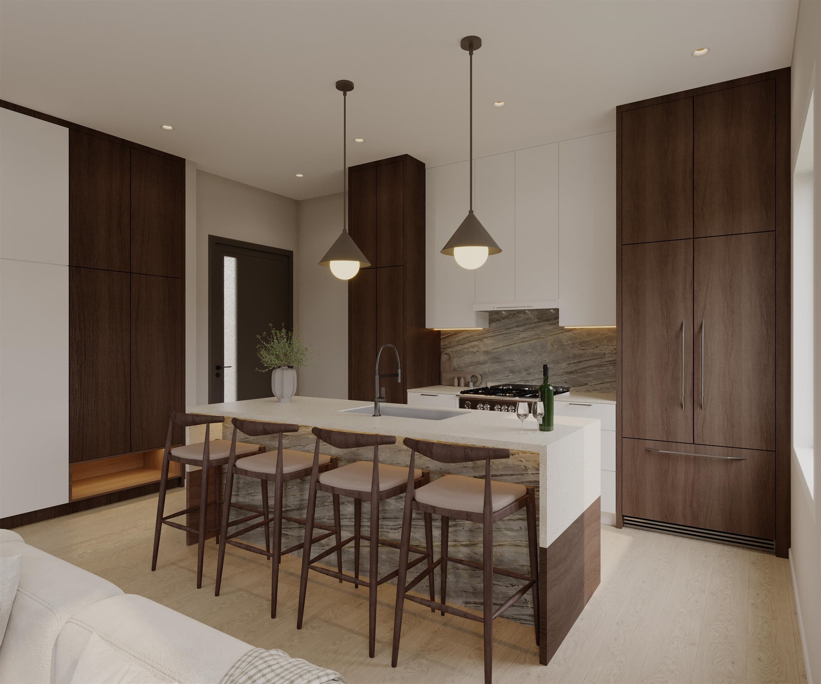 3 - 2607 Dundas Street, Vancouver, V5K 1R1 — photo 3